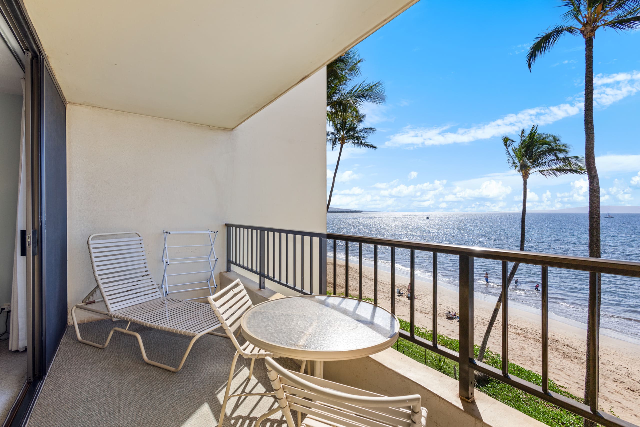 Condo in Kihei · ★4.3 · 1 bedroom · 2 beds · 1 bath - Image 22