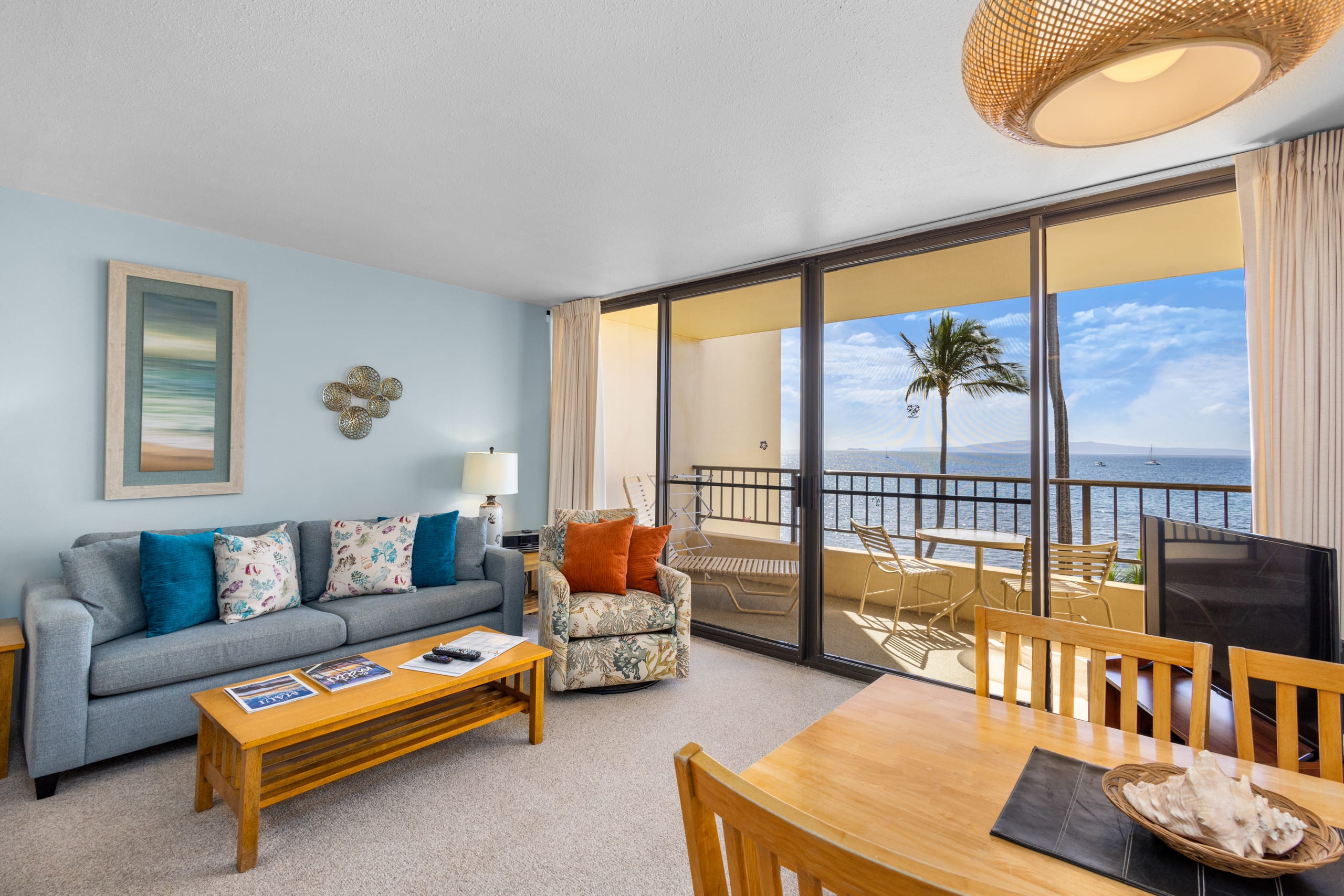 Condo in Kihei · ★4.3 · 1 bedroom · 2 beds · 1 bath - Image 4