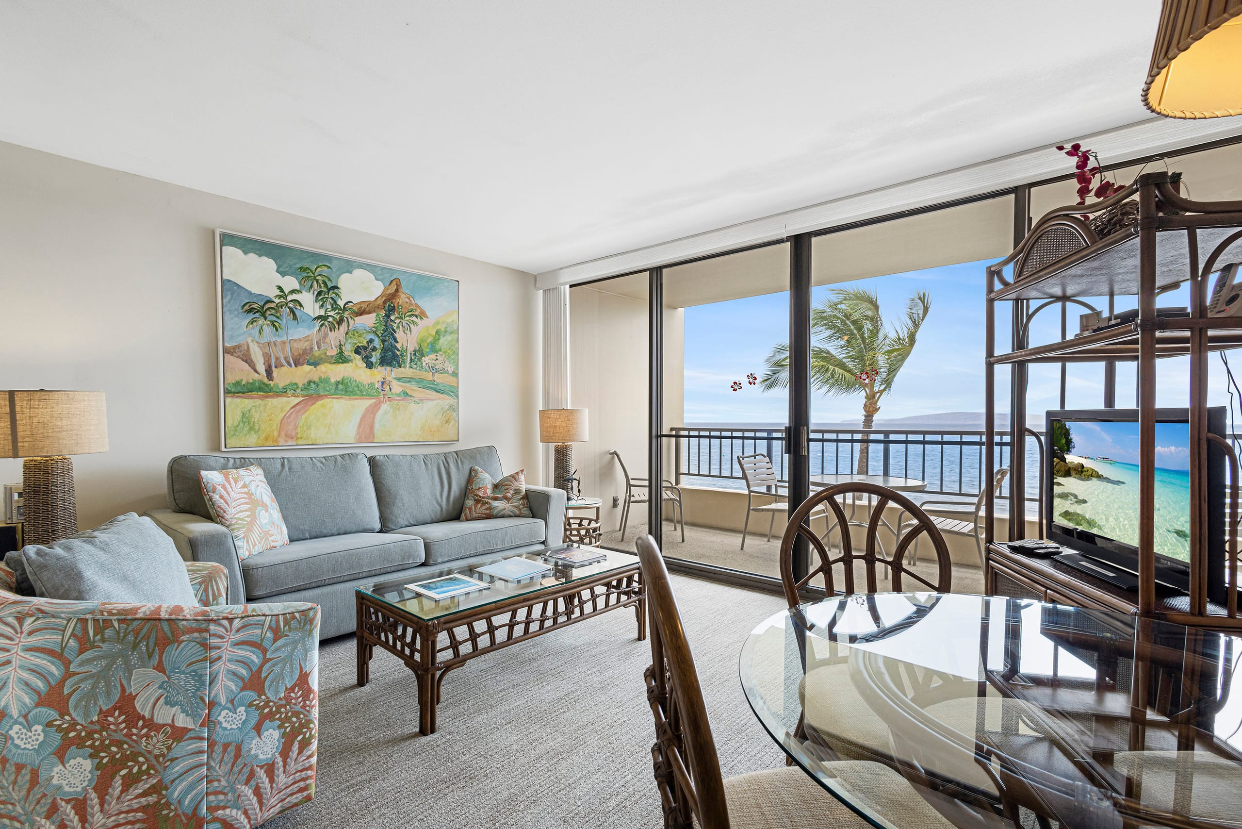 Condo in Kihei · ★4.92 · 1 bedroom · 2 beds · 1 bath - Image 3