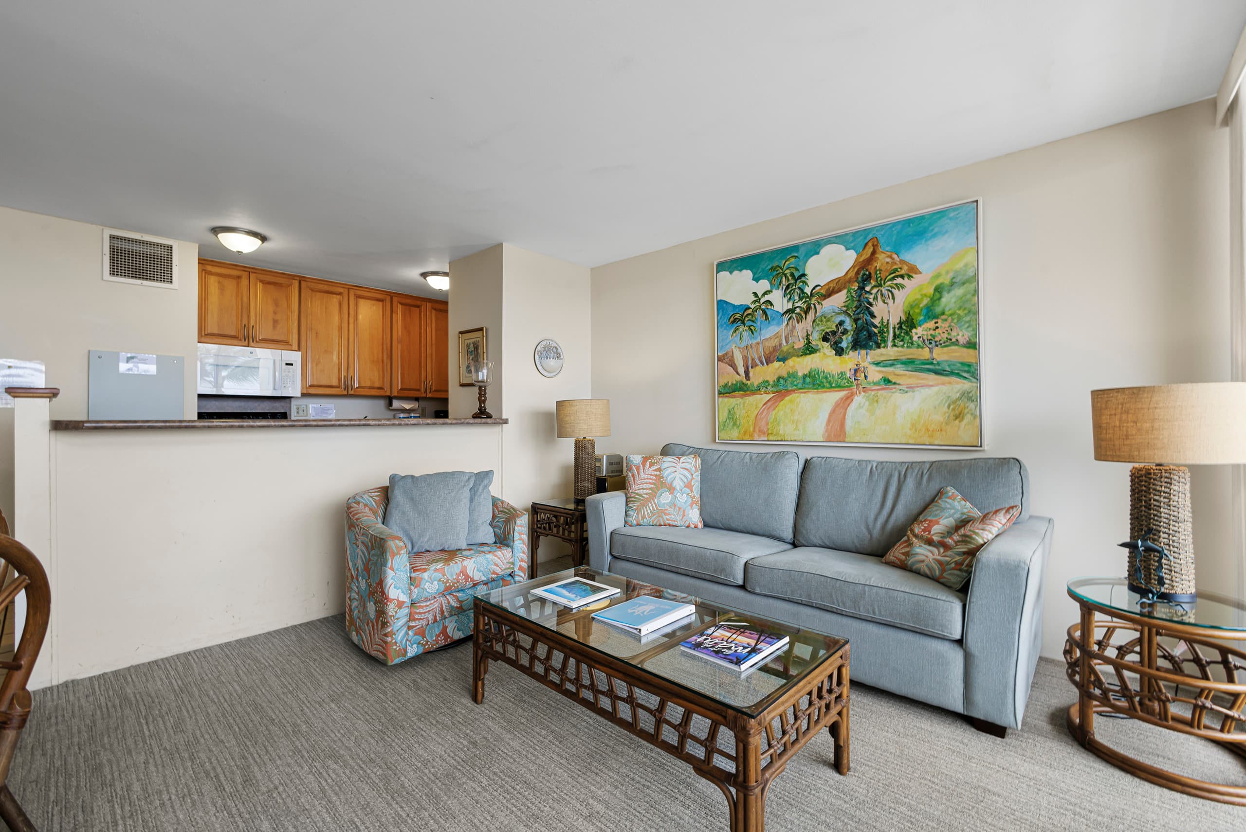 Condo in Kihei · ★4.92 · 1 bedroom · 2 beds · 1 bath - Image 9
