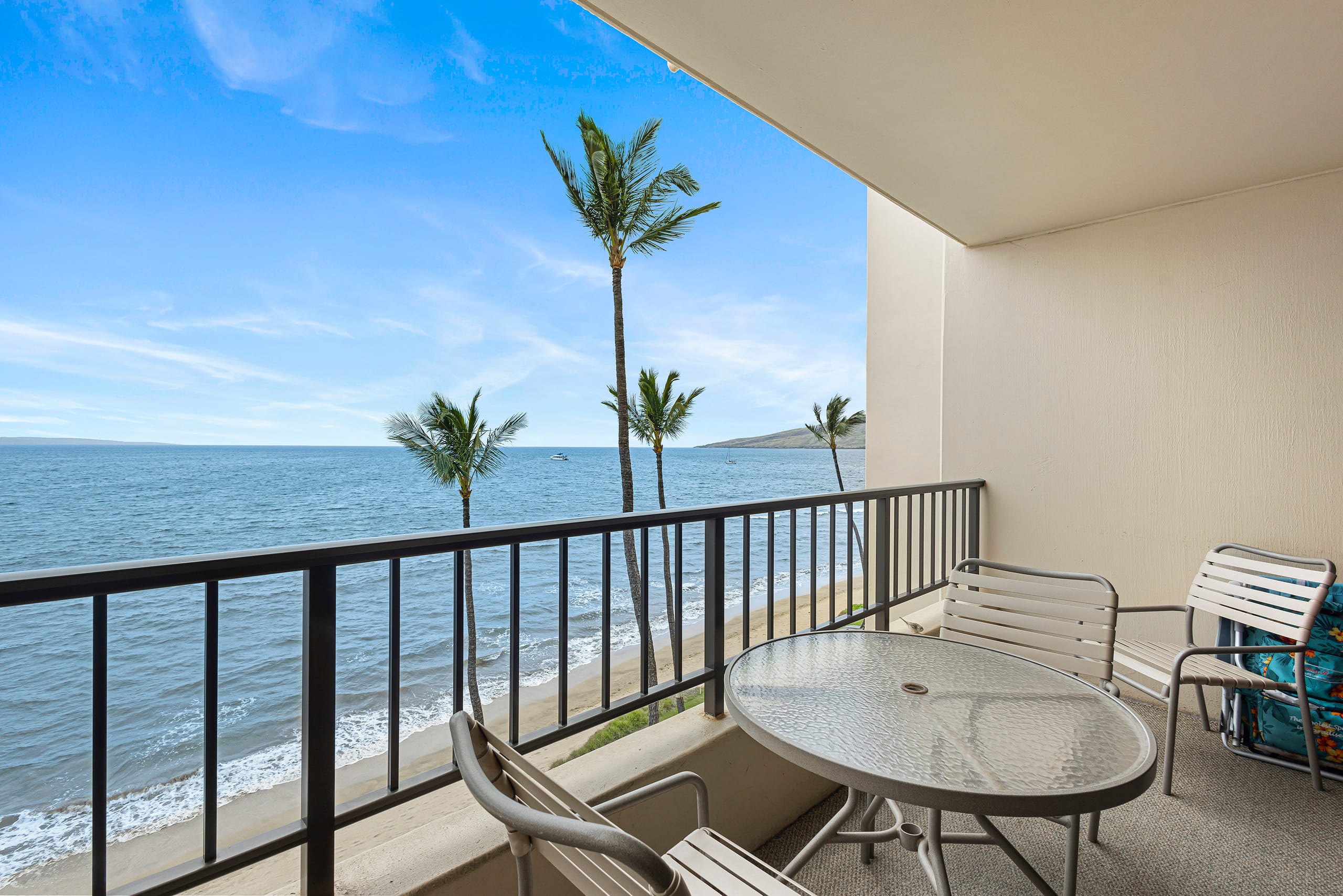 Condo in Kihei · ★4.92 · 1 bedroom · 2 beds · 1 bath - Image 1