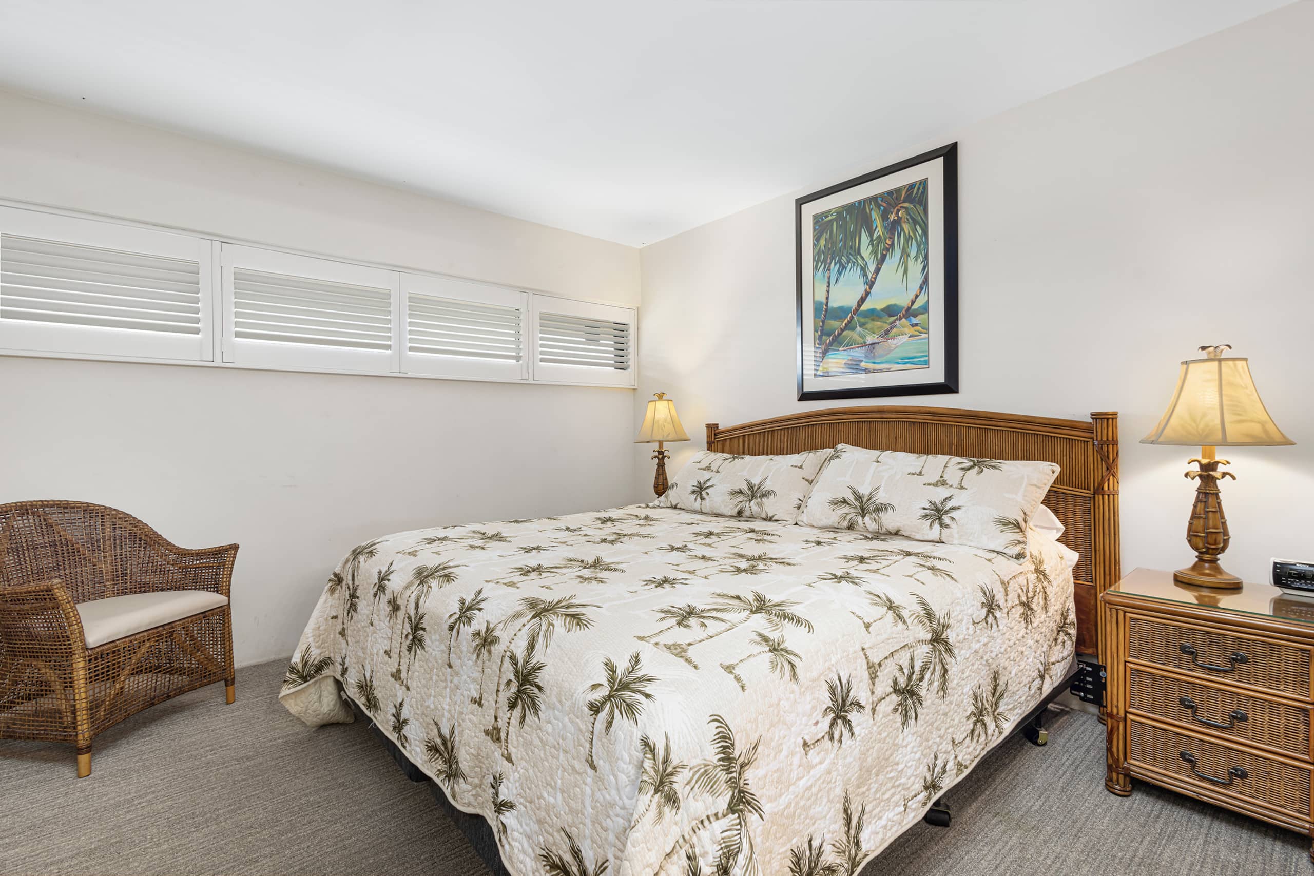 Condo in Kihei · ★4.92 · 1 bedroom · 2 beds · 1 bath - Image 18