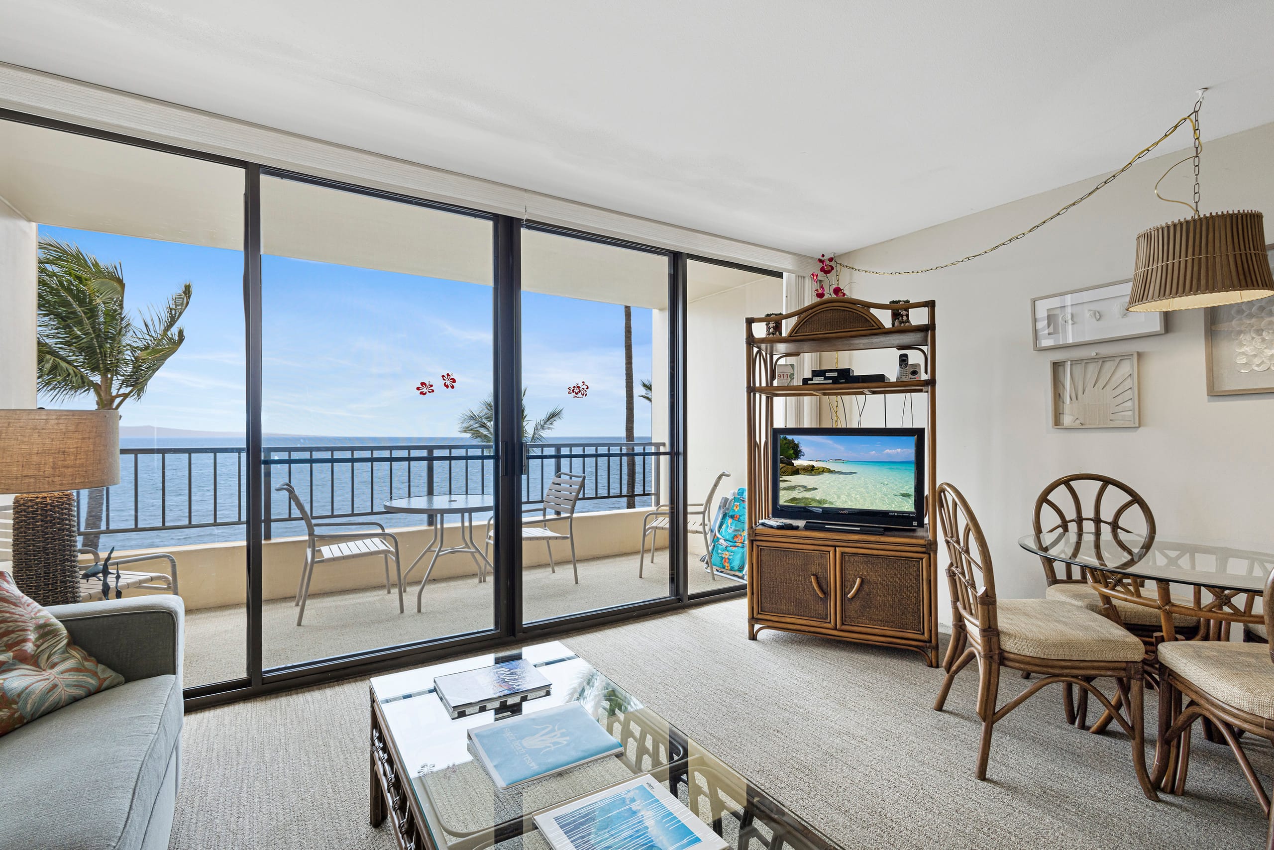 Condo in Kihei · ★4.92 · 1 bedroom · 2 beds · 1 bath - Image 2