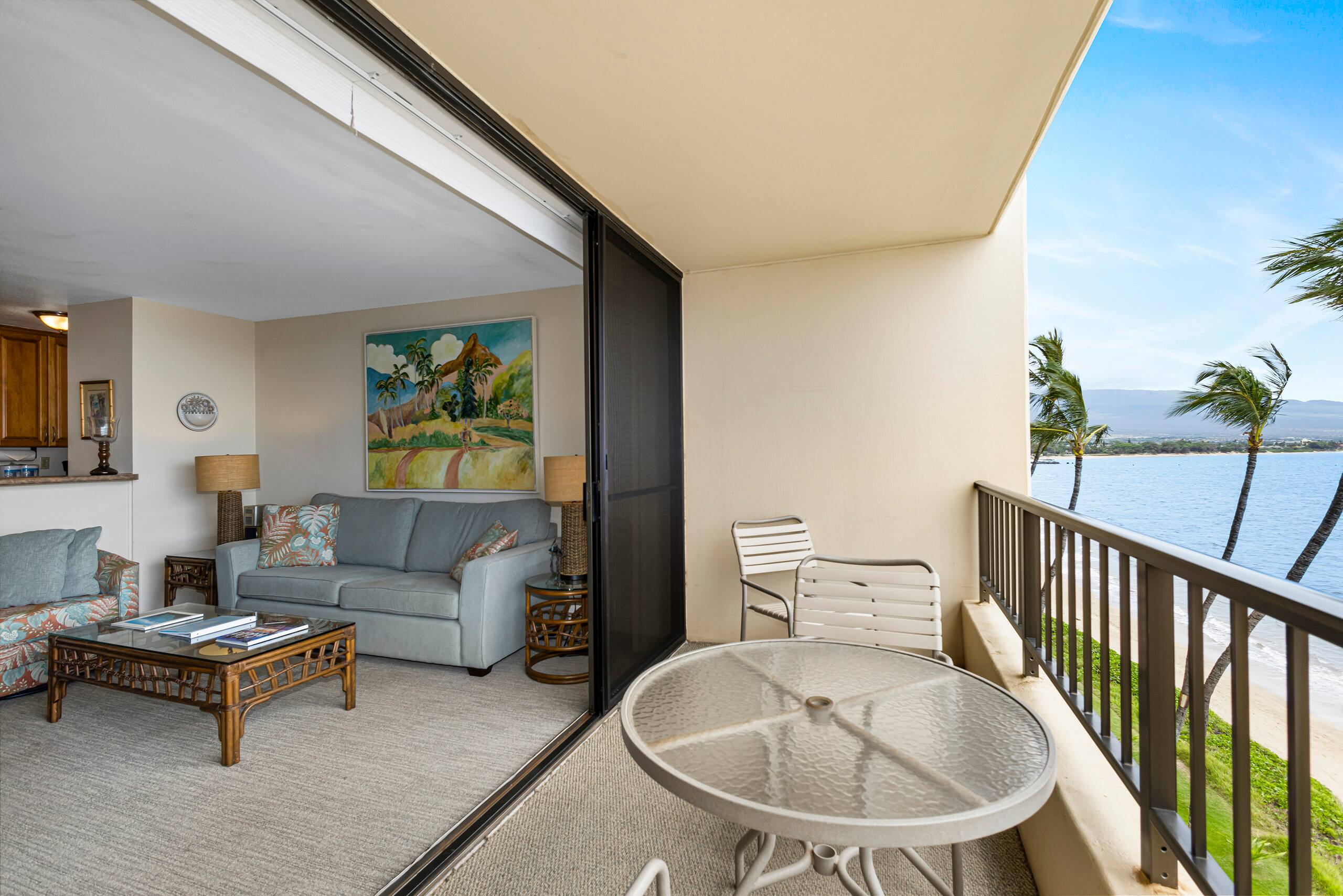 Condo in Kihei · ★4.92 · 1 bedroom · 2 beds · 1 bath - Image 7