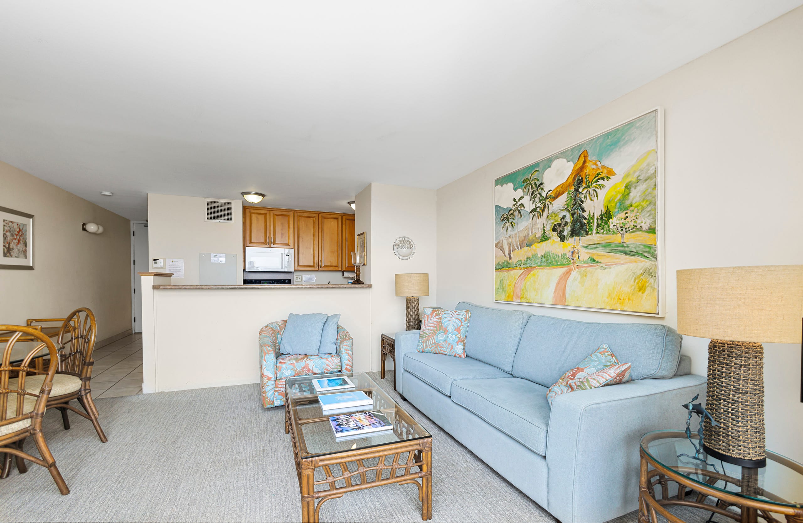 Condo in Kihei · ★4.92 · 1 bedroom · 2 beds · 1 bath - Image 5