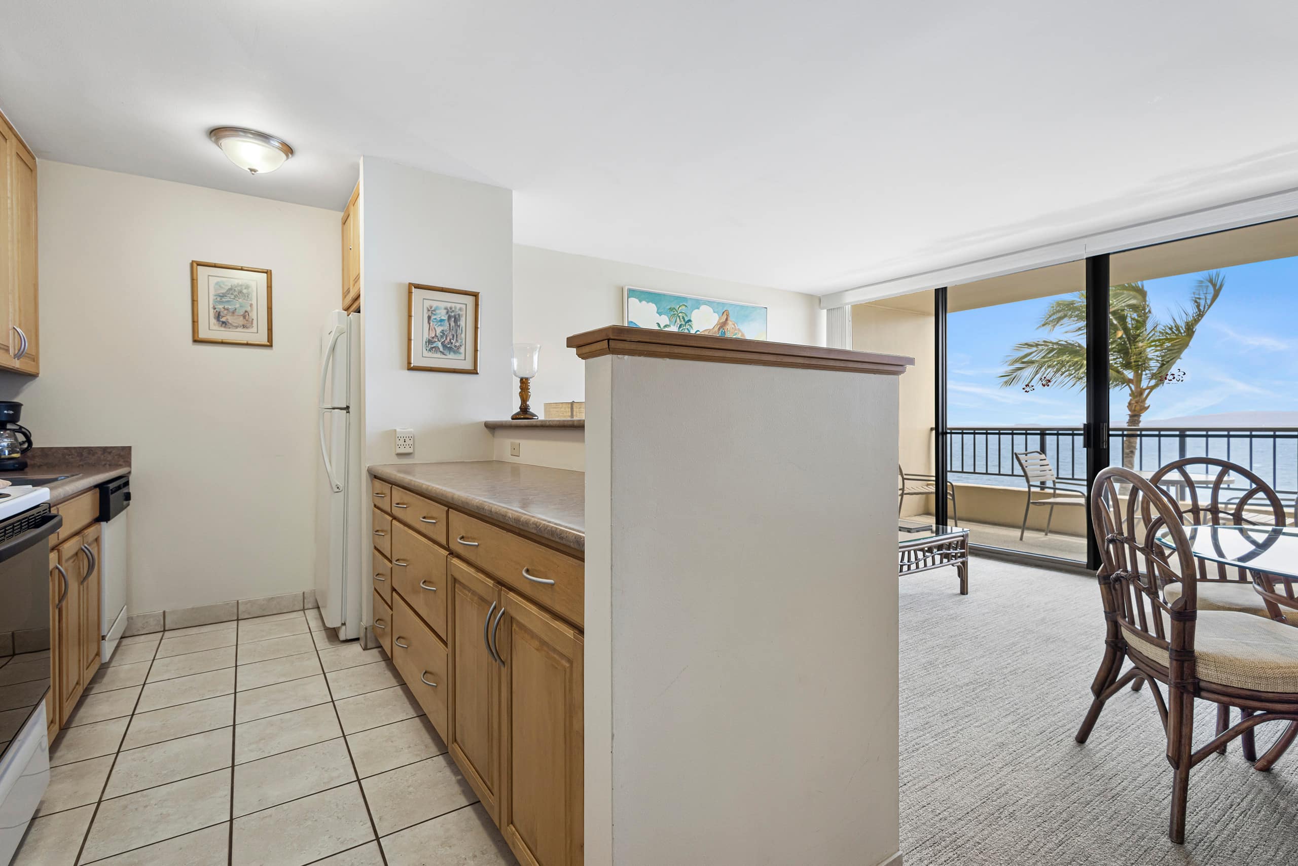 Condo in Kihei · ★4.92 · 1 bedroom · 2 beds · 1 bath - Image 10