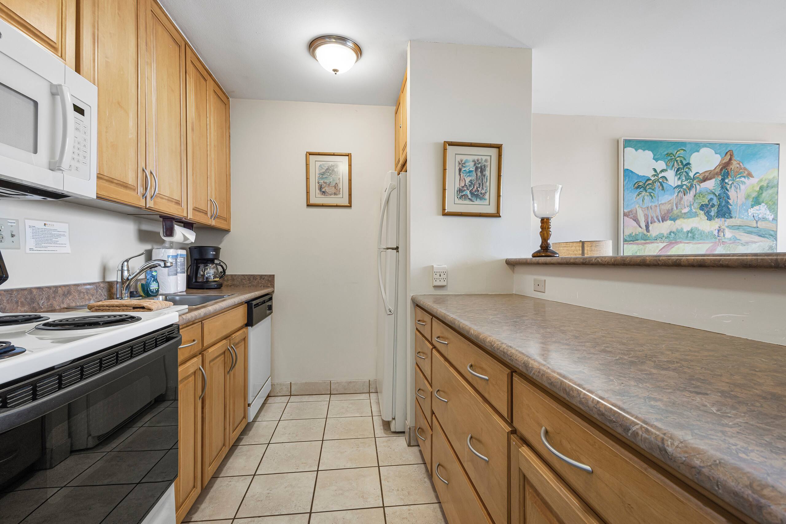 Condo in Kihei · ★4.92 · 1 bedroom · 2 beds · 1 bath - Image 11