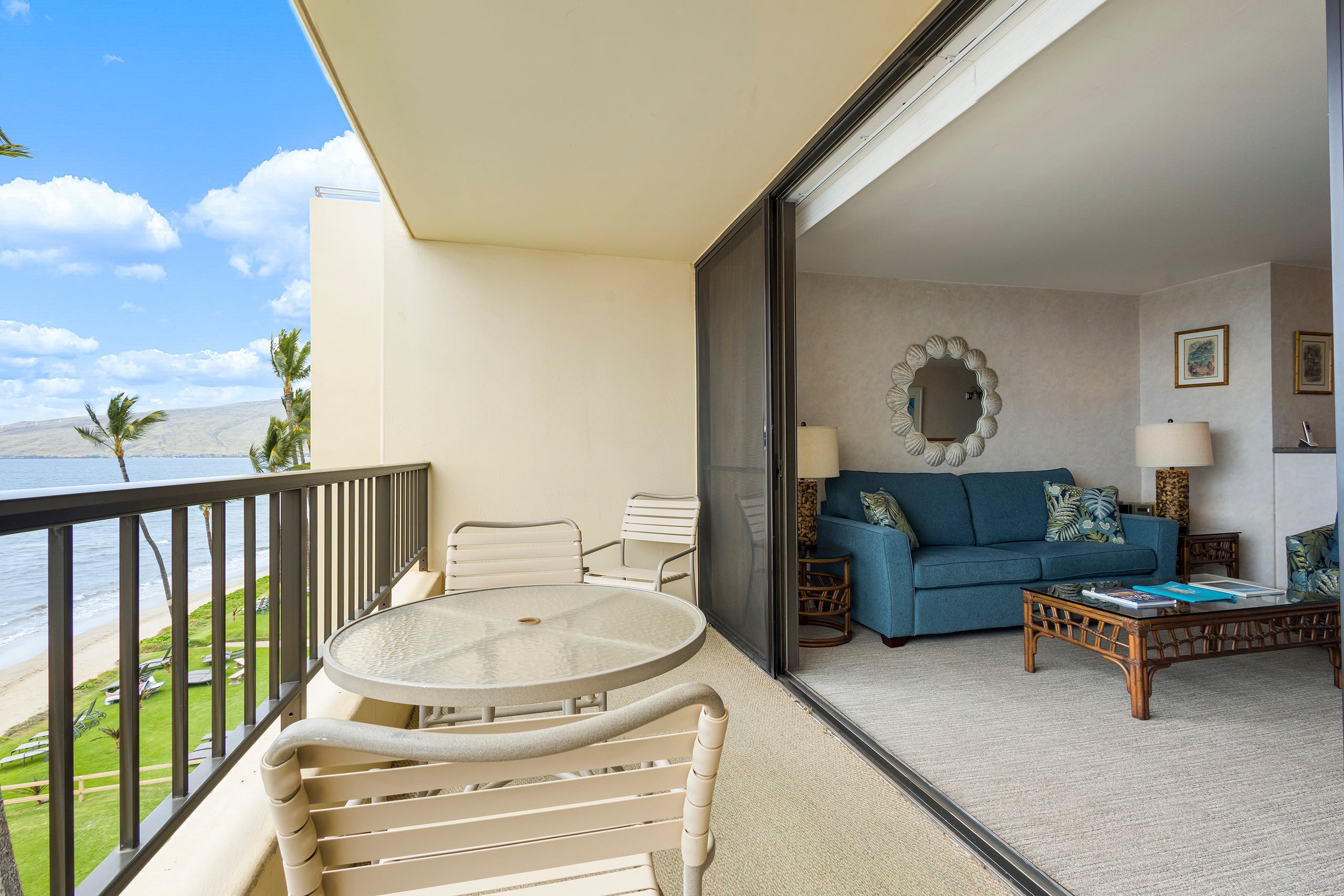 Condo in Kihei · ★4.83 · 1 bedroom · 2 beds · 1 bath - Image 7