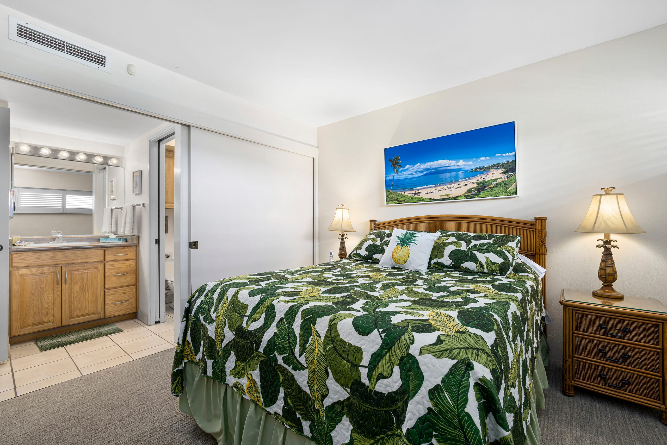 Condo in Kihei · ★4.83 · 1 bedroom · 2 beds · 1 bath - Image 21