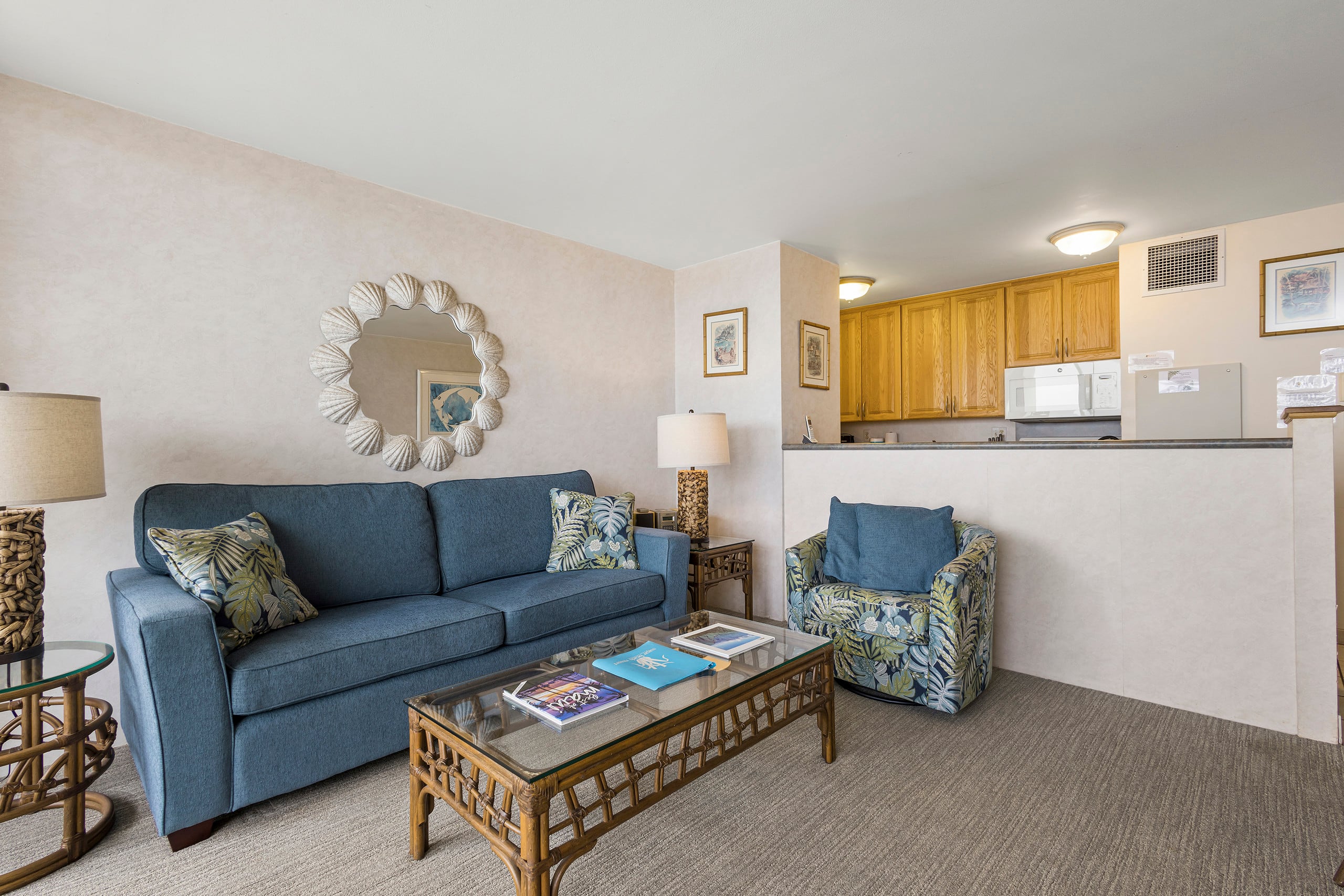 Condo in Kihei · ★4.83 · 1 bedroom · 2 beds · 1 bath - Image 9
