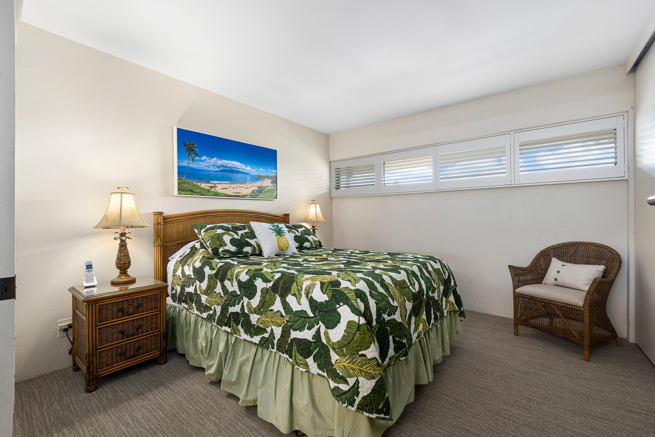 Condo in Kihei · ★4.83 · 1 bedroom · 2 beds · 1 bath - Image 18