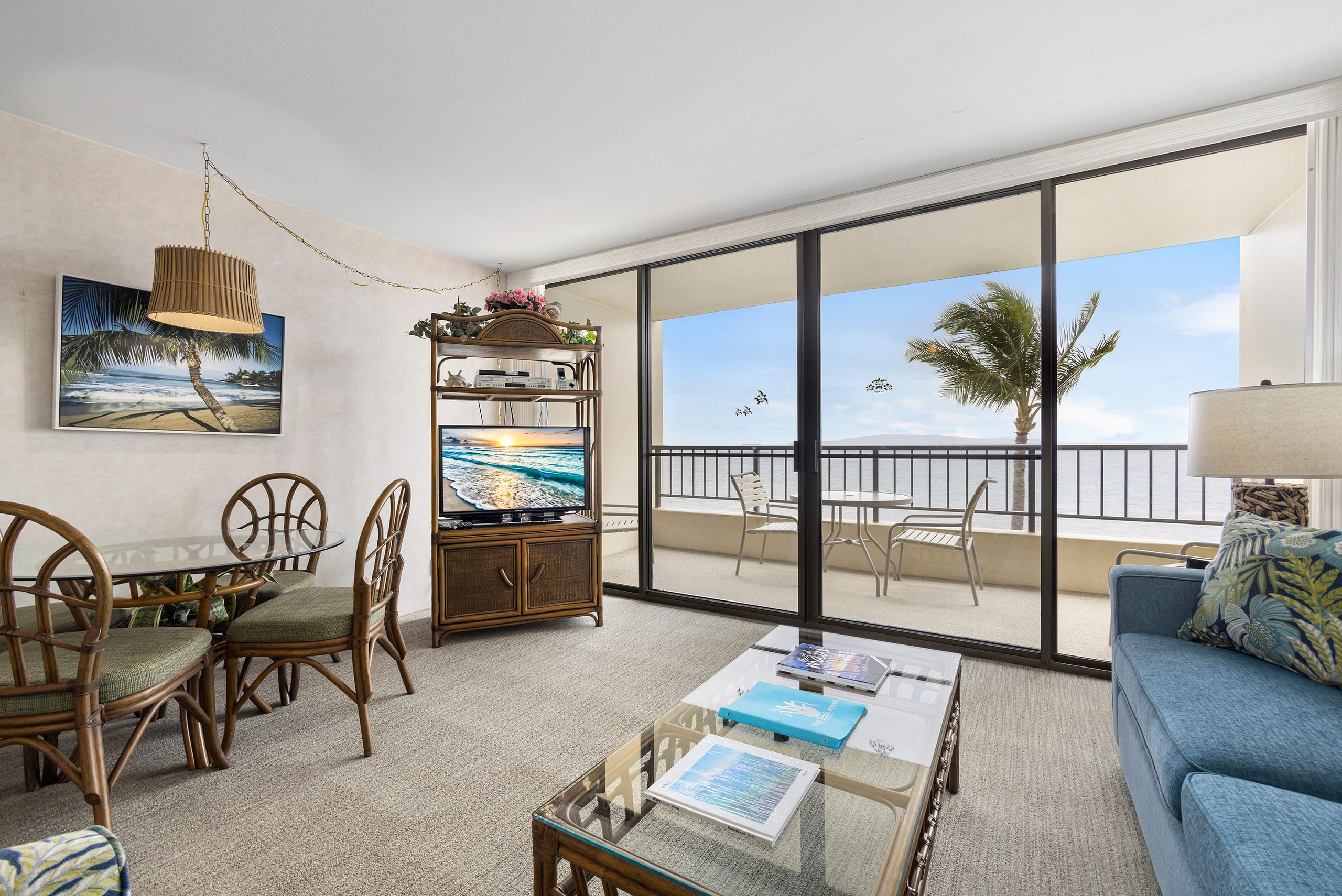 Condo in Kihei · ★4.83 · 1 bedroom · 2 beds · 1 bath - Image 2
