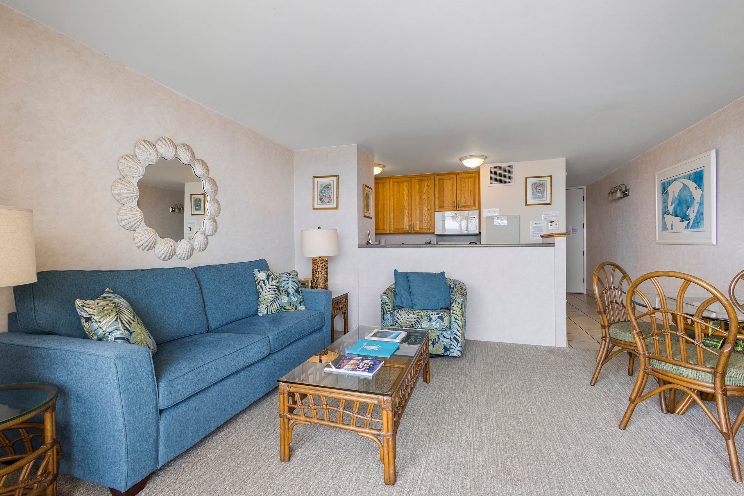 Condo in Kihei · ★4.83 · 1 bedroom · 2 beds · 1 bath - Image 8