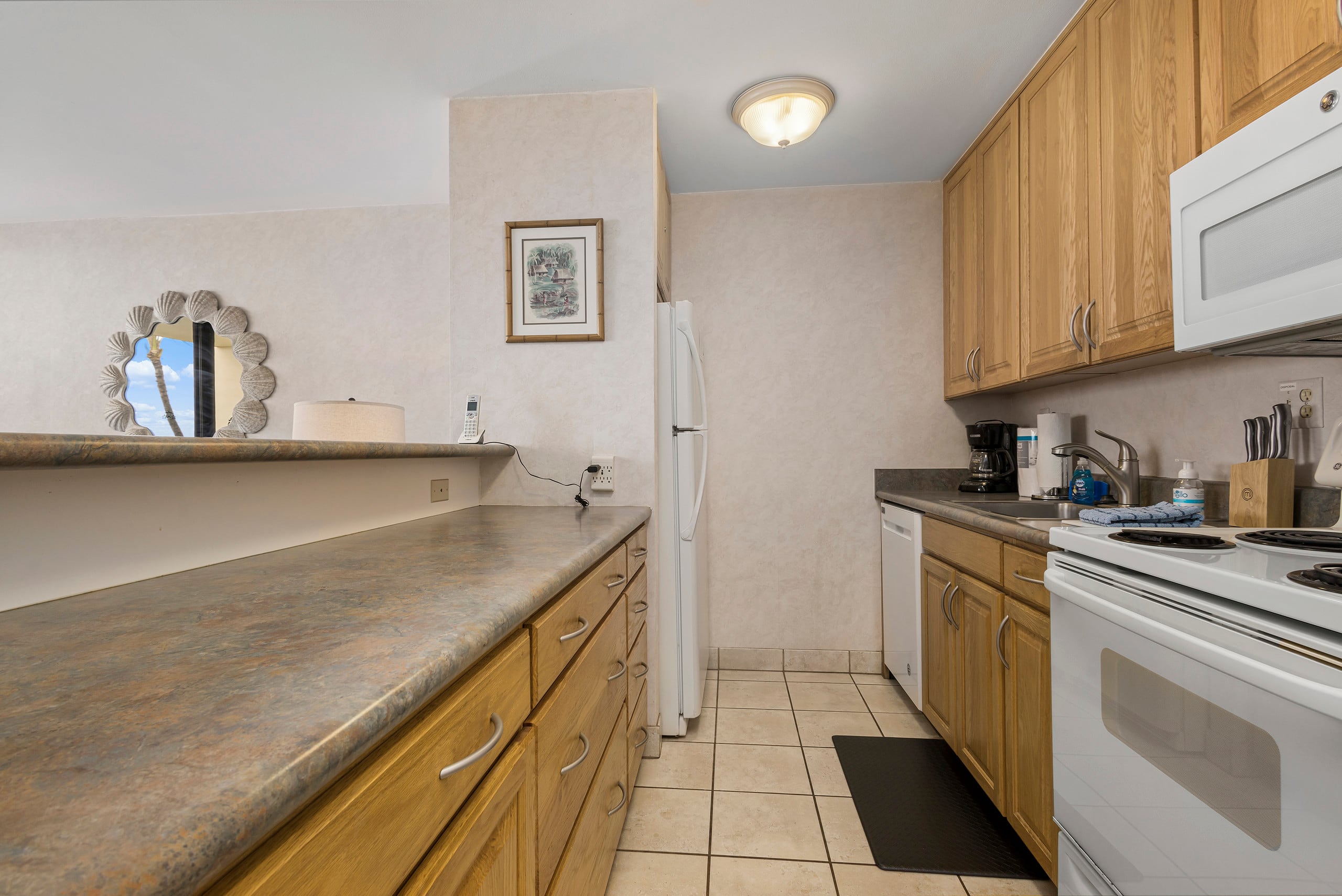 Condo in Kihei · ★4.83 · 1 bedroom · 2 beds · 1 bath - Image 12