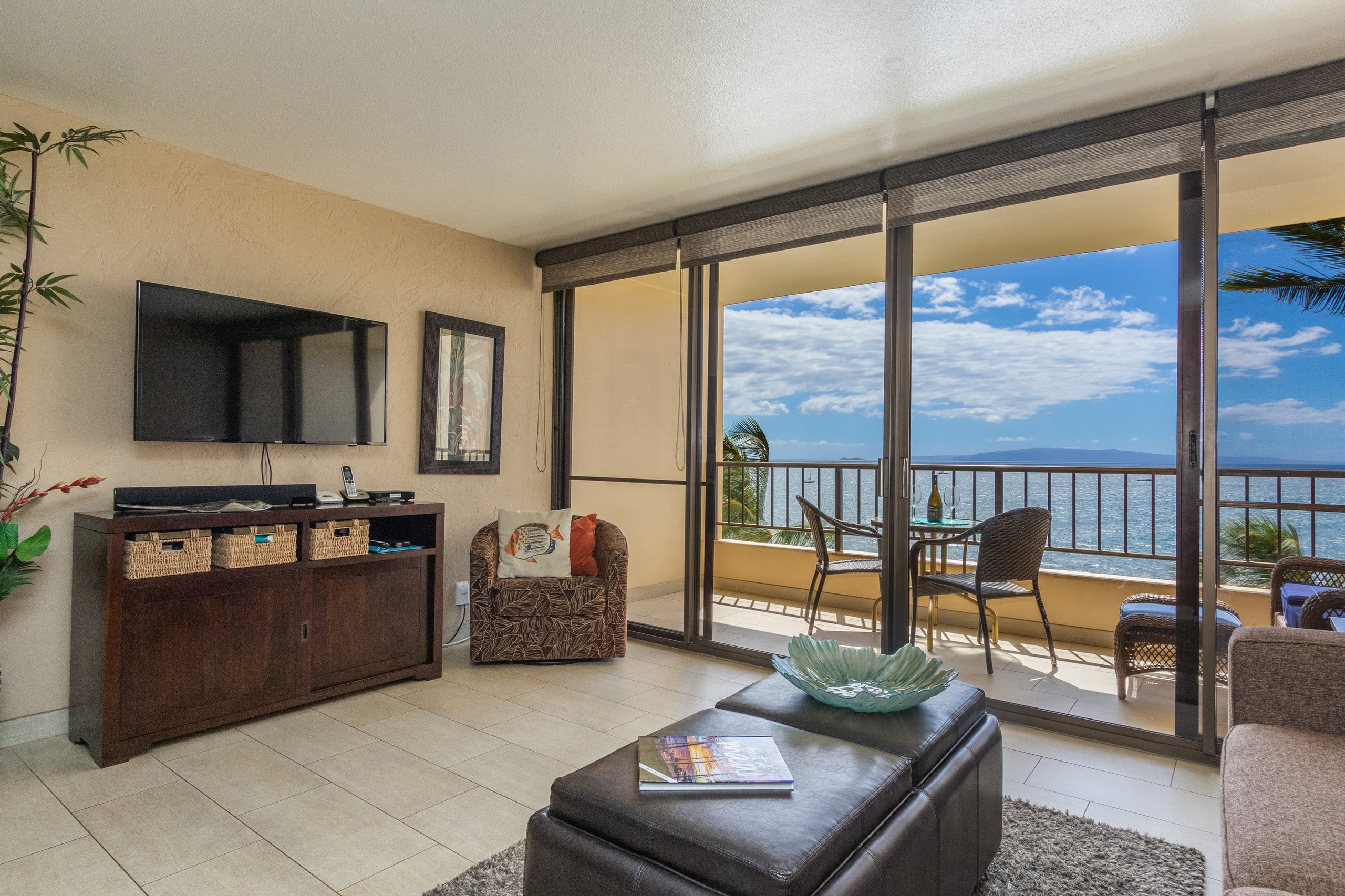 Condo in Kihei · ★4.93 · 1 bedroom · 1 bed · 1 bath - Image 4
