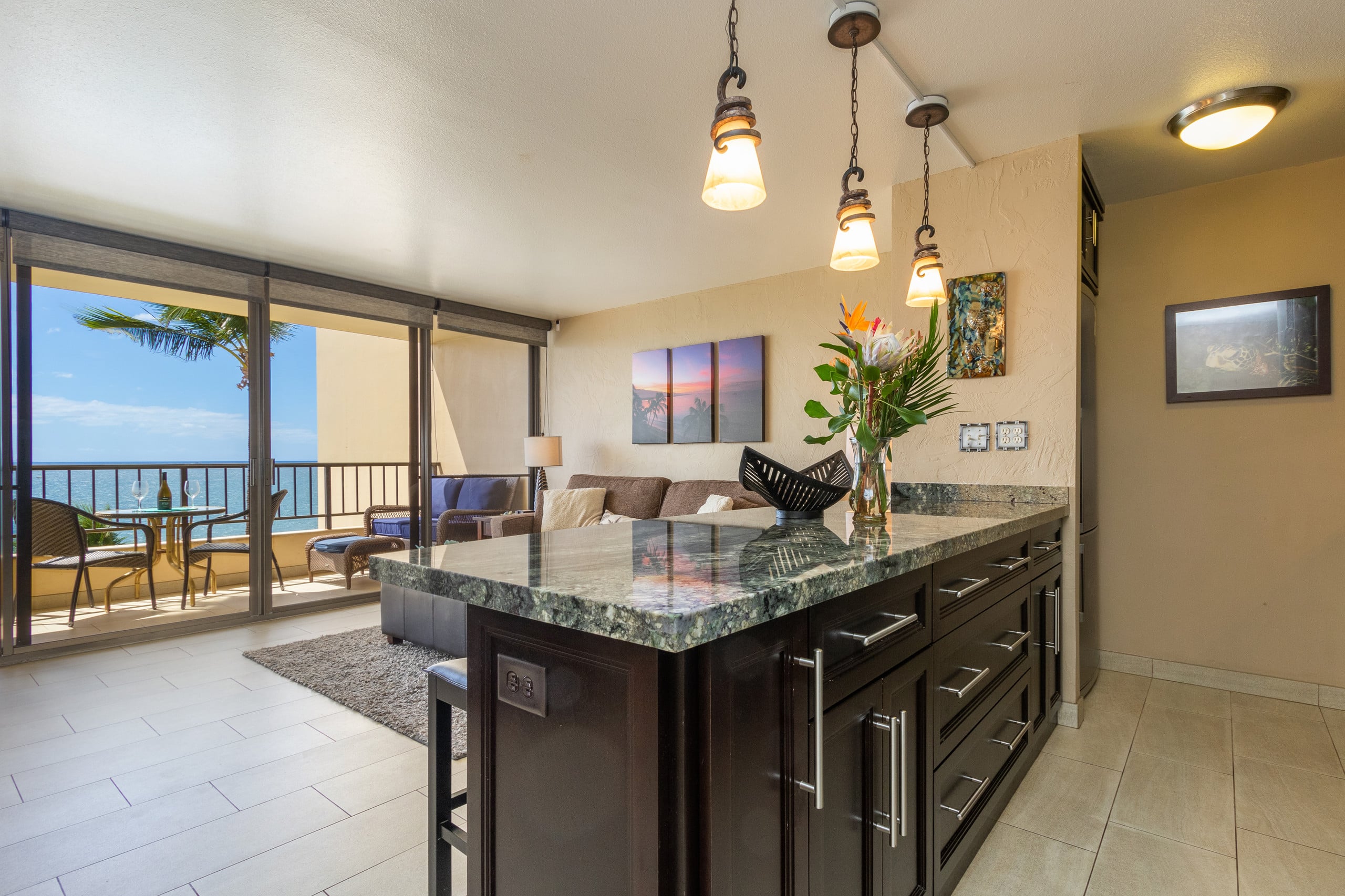 Condo in Kihei · ★4.93 · 1 bedroom · 1 bed · 1 bath - Image 7