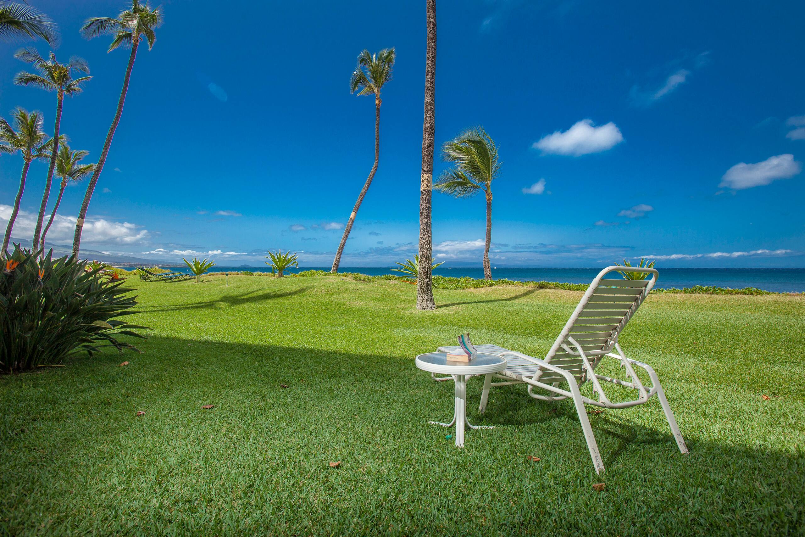 Condo in Kihei · ★4.93 · 1 bedroom · 1 bed · 1 bath - Image 20