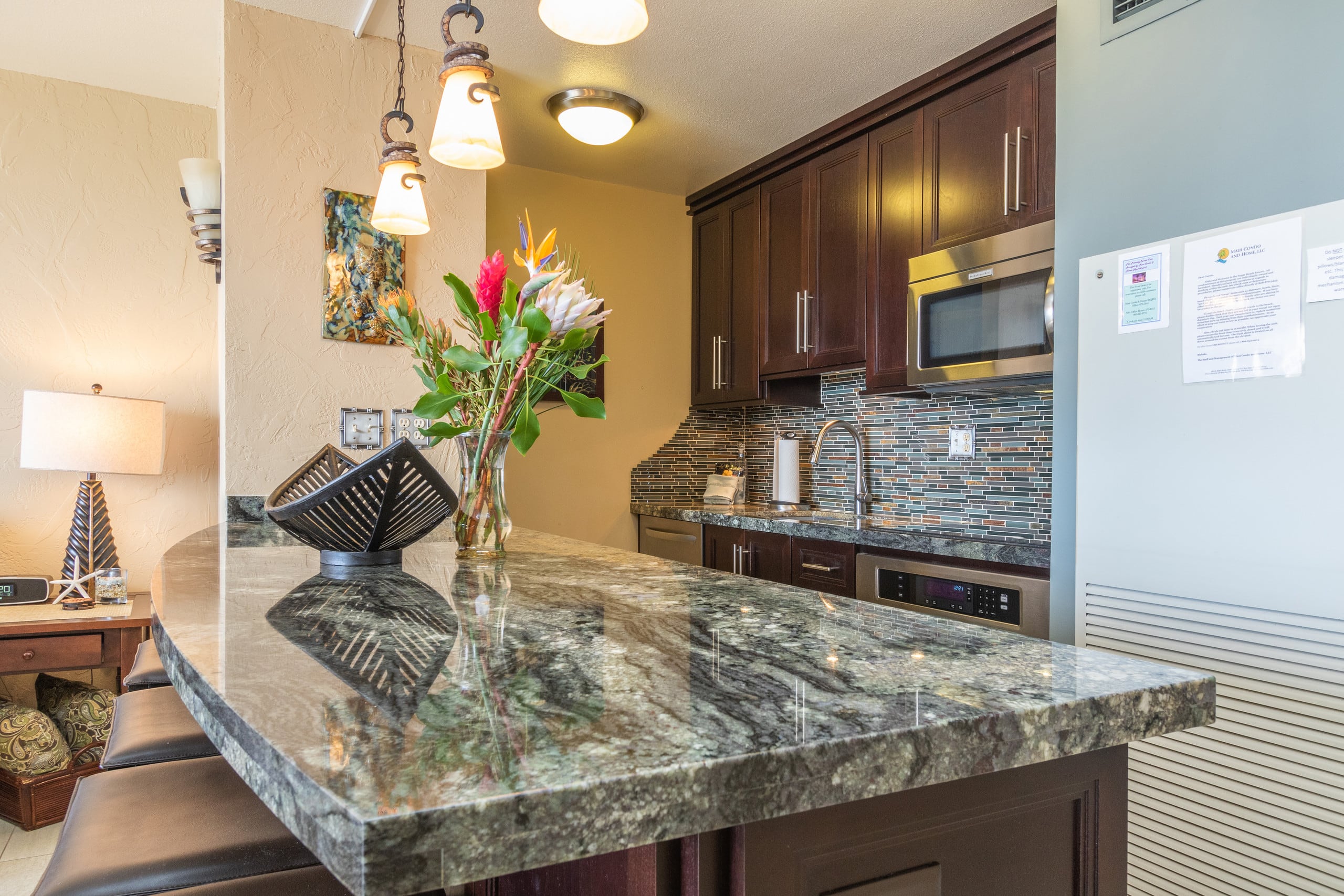 Condo in Kihei · ★4.93 · 1 bedroom · 1 bed · 1 bath - Image 8