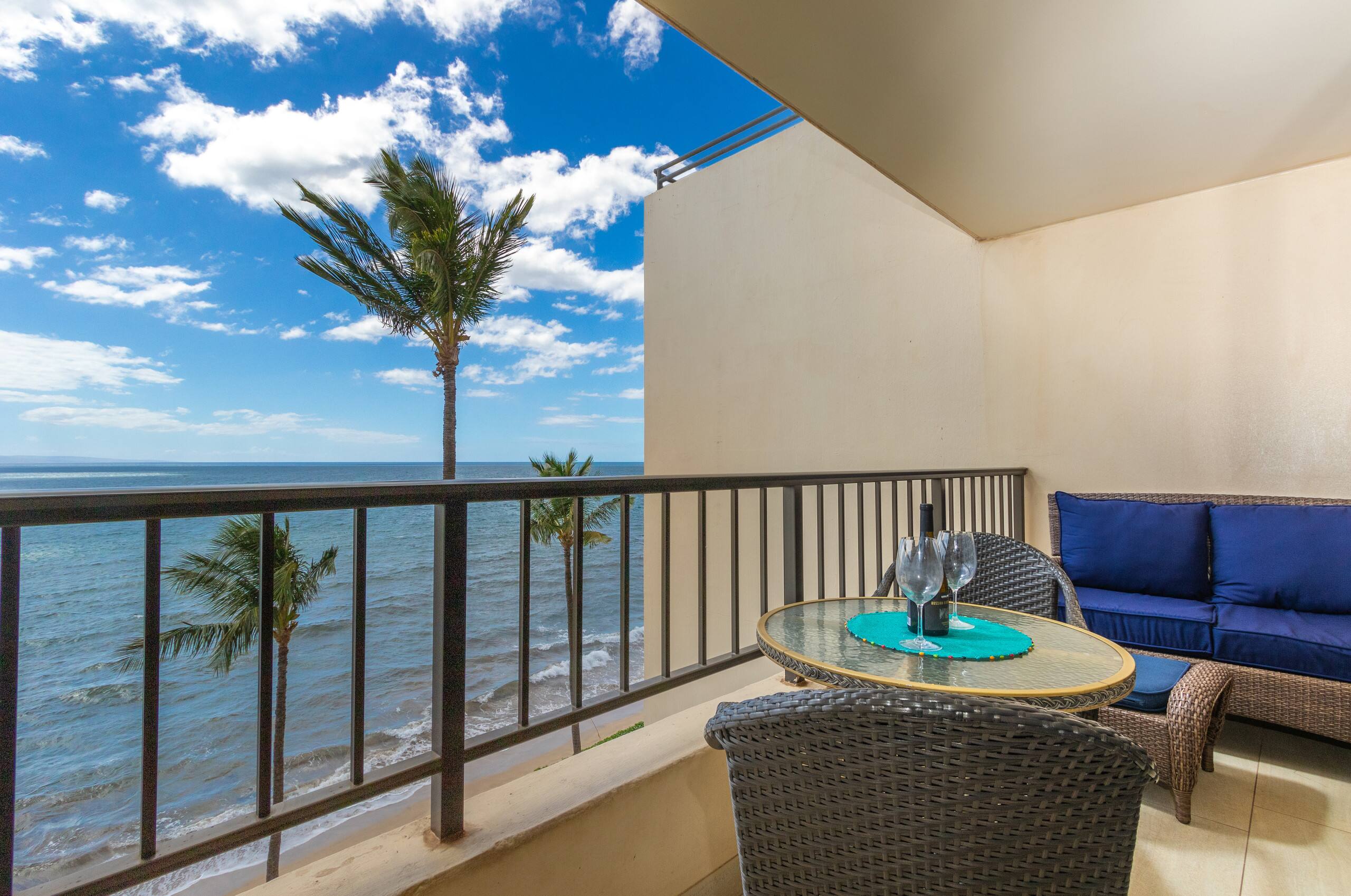 Condo in Kihei · ★4.93 · 1 bedroom · 1 bed · 1 bath - Image 2