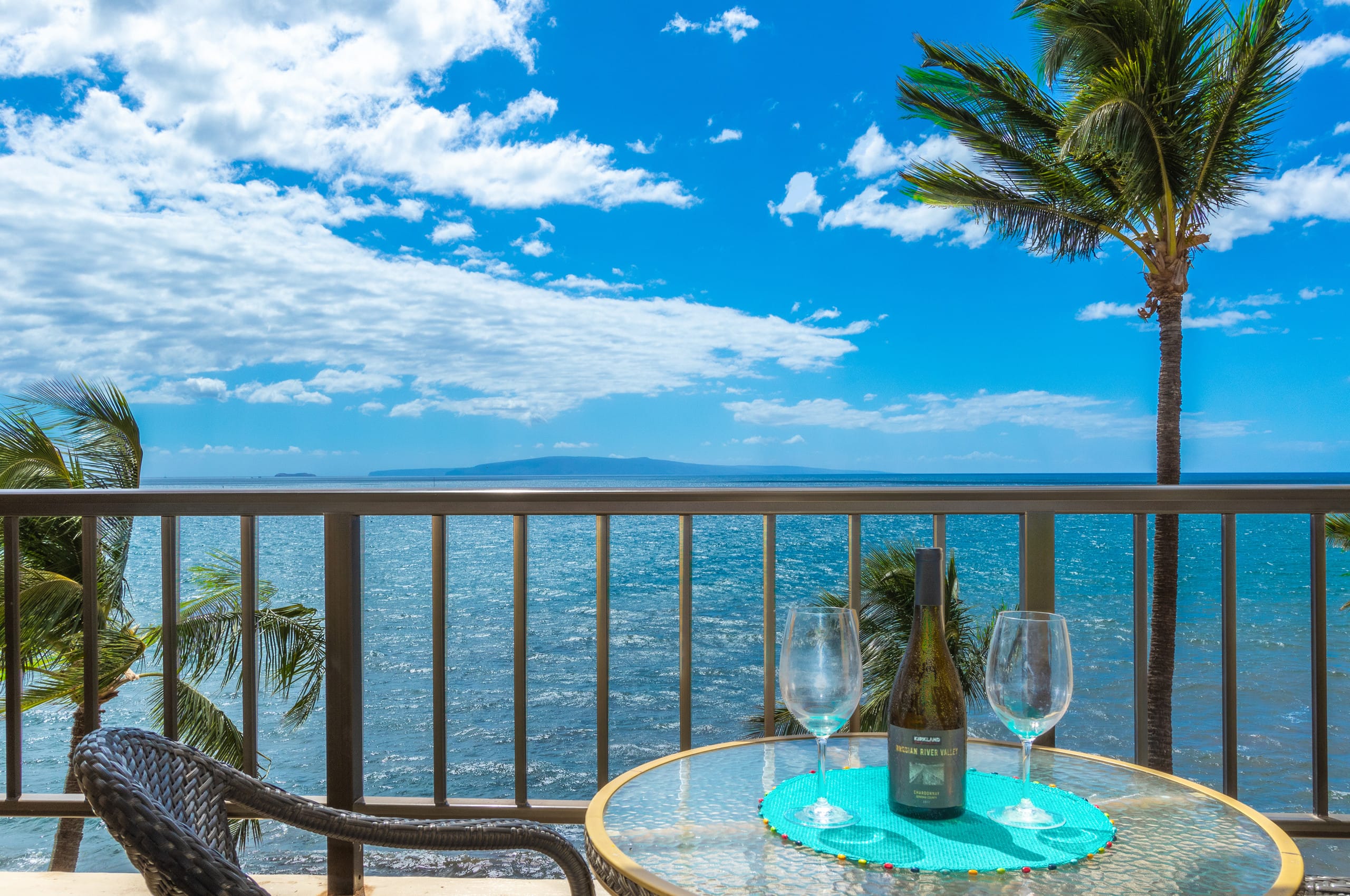 Condo in Kihei · ★4.93 · 1 bedroom · 1 bed · 1 bath - Image 1