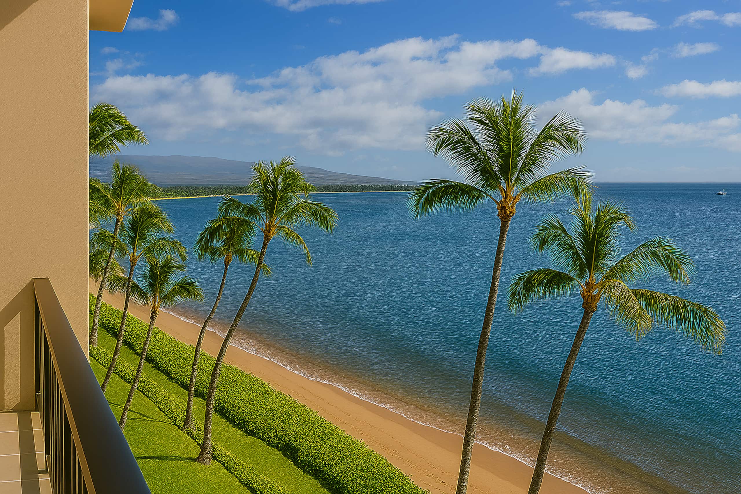 Condo in Kihei · ★4.93 · 1 bedroom · 1 bed · 1 bath - Image 13