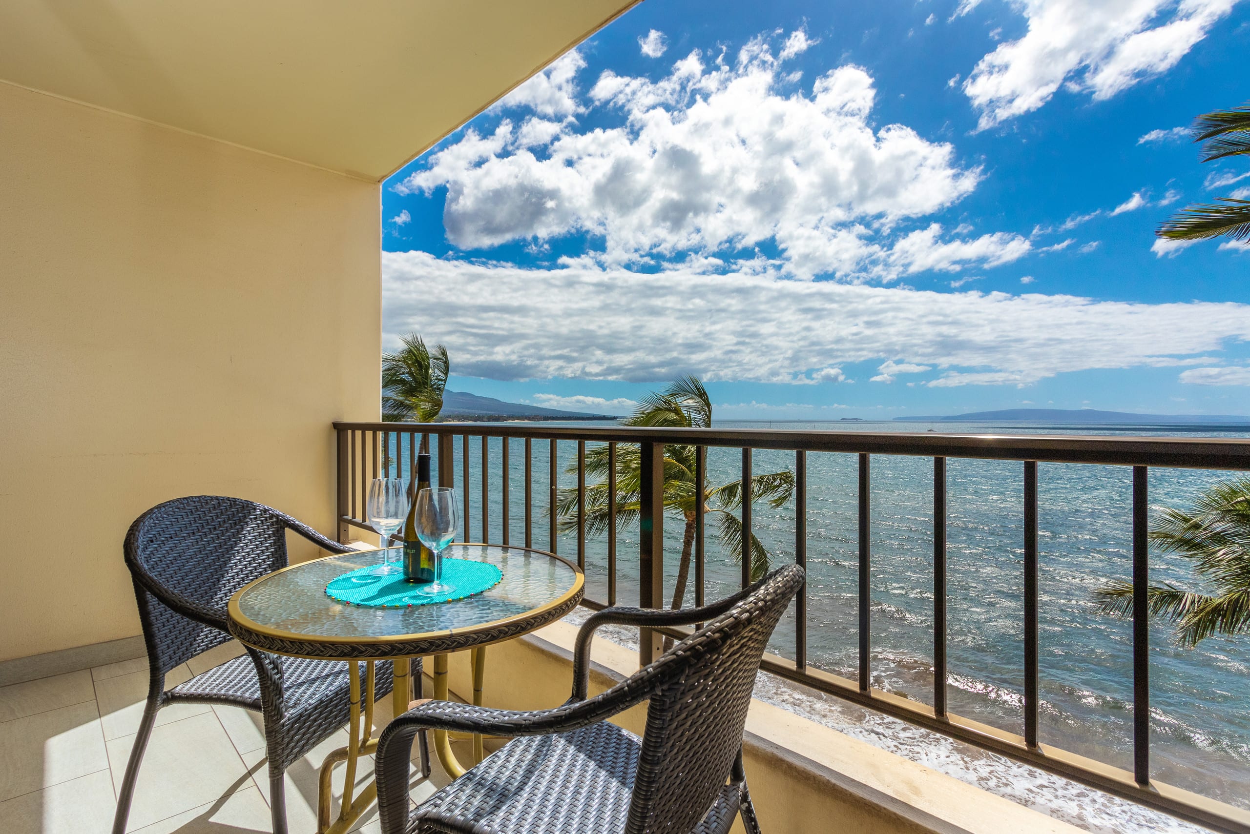Condo in Kihei · ★4.93 · 1 bedroom · 1 bed · 1 bath - Image 3