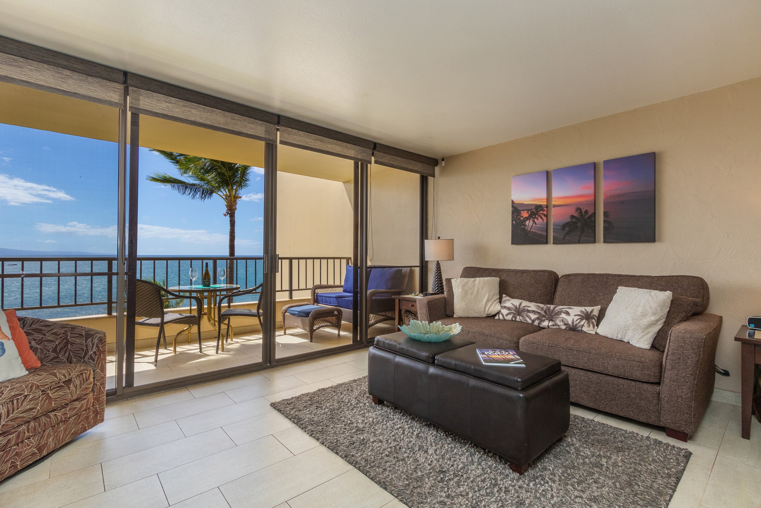 Condo in Kihei · ★4.93 · 1 bedroom · 1 bed · 1 bath - Image 5