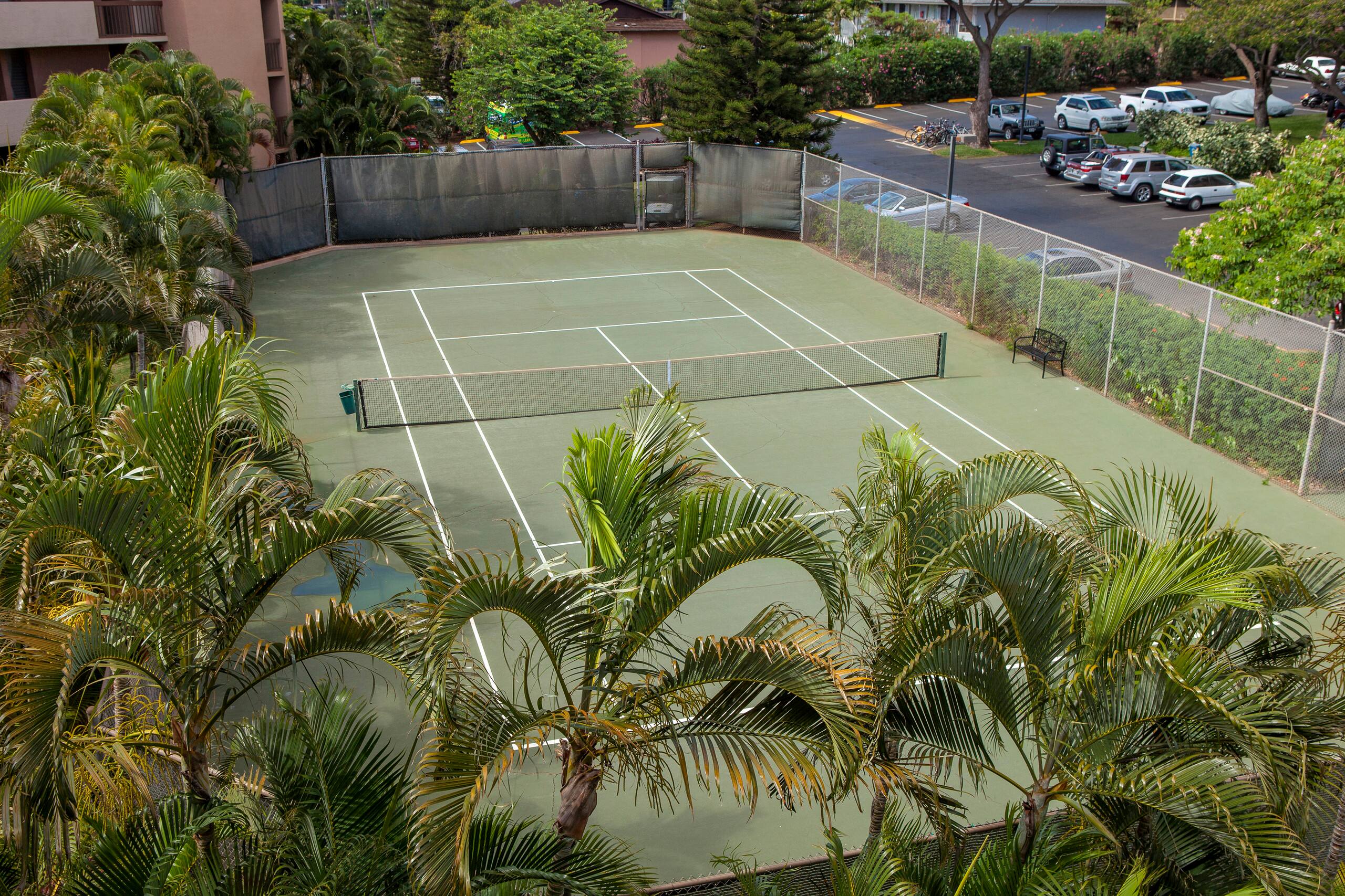 Condo in Kihei · ★5.0 · 1 bedroom · 1 bed · 1 shared bath - Image 24