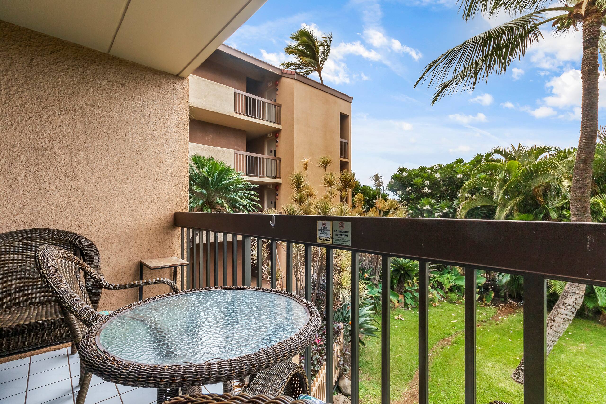 Condo in Kihei · ★5.0 · 1 bedroom · 1 bed · 1 shared bath - Image 6