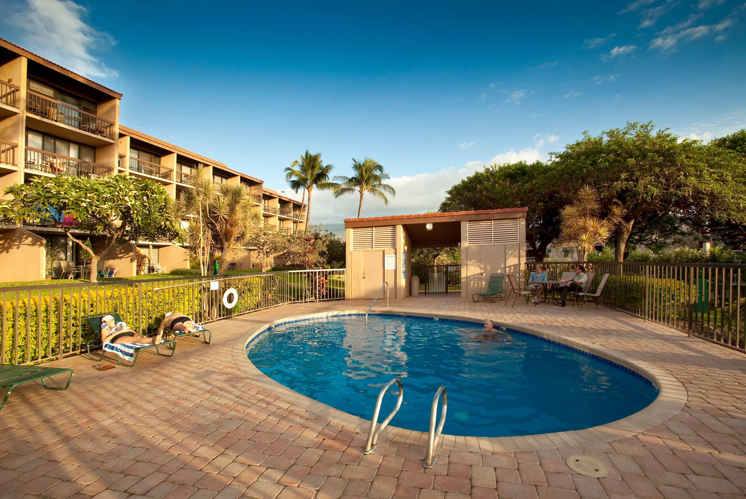 Condo in Kihei · ★5.0 · 1 bedroom · 1 bed · 1 shared bath - Image 17