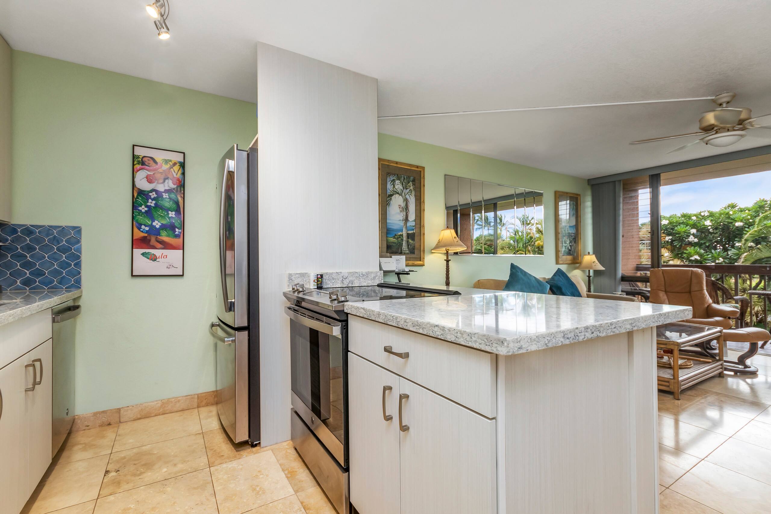 Condo in Kihei · ★5.0 · 1 bedroom · 1 bed · 1 shared bath - Image 10
