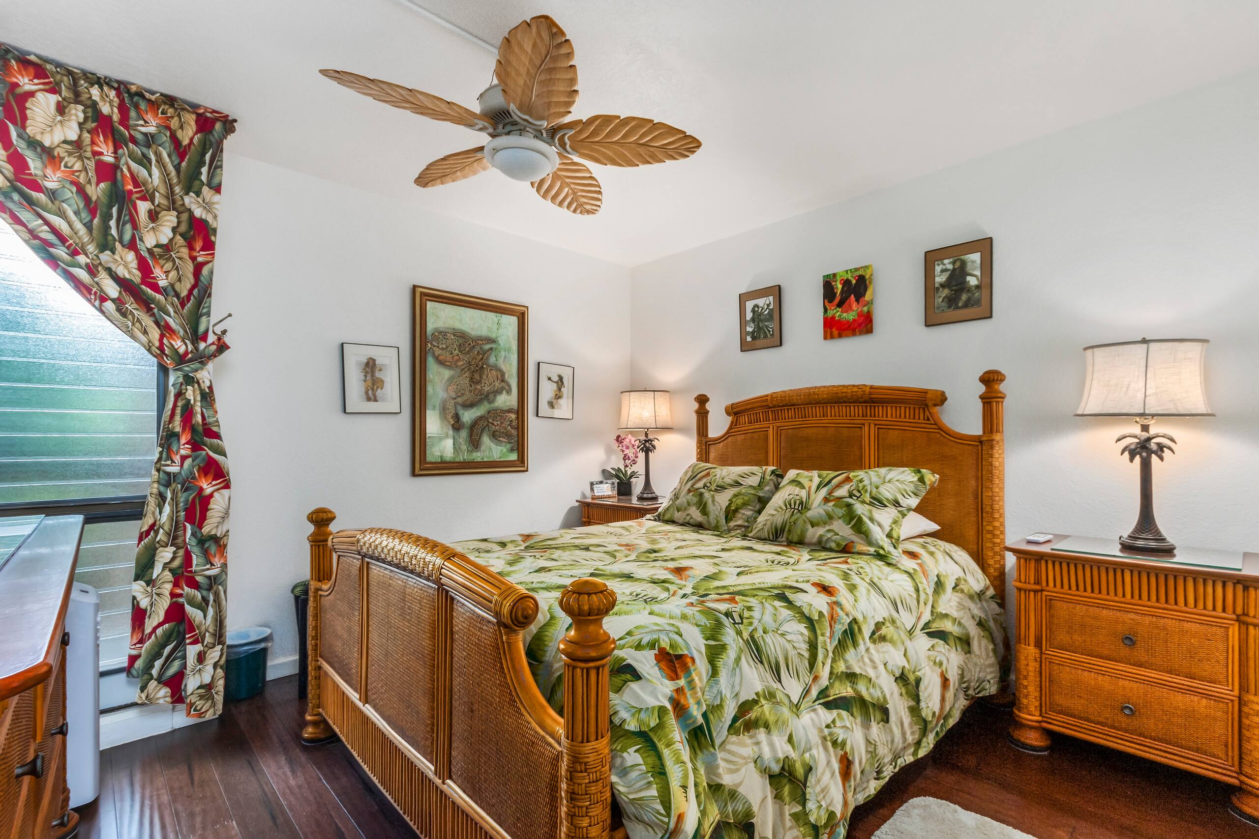 Condo in Kihei · ★5.0 · 1 bedroom · 1 bed · 1 shared bath - Image 12