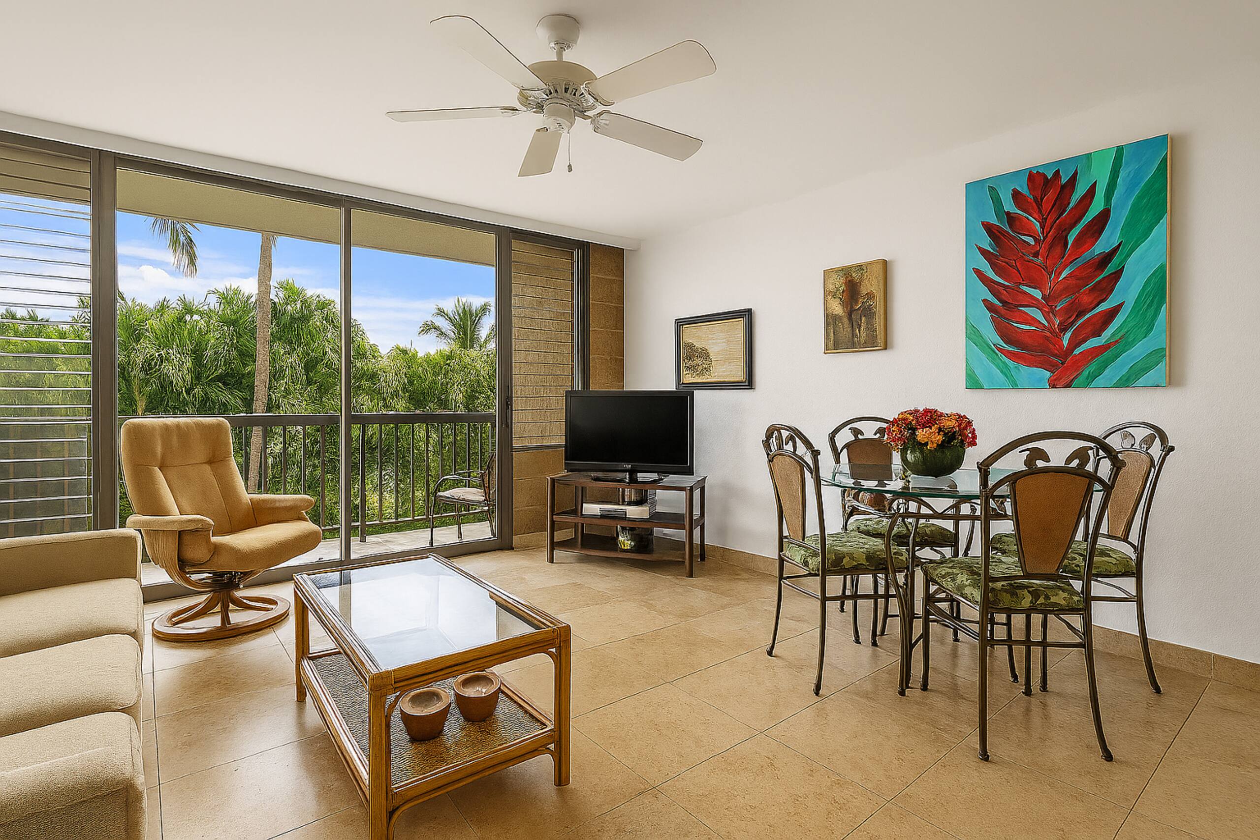 Condo in Kihei · ★5.0 · 1 bedroom · 1 bed · 1 shared bath - Image 1
