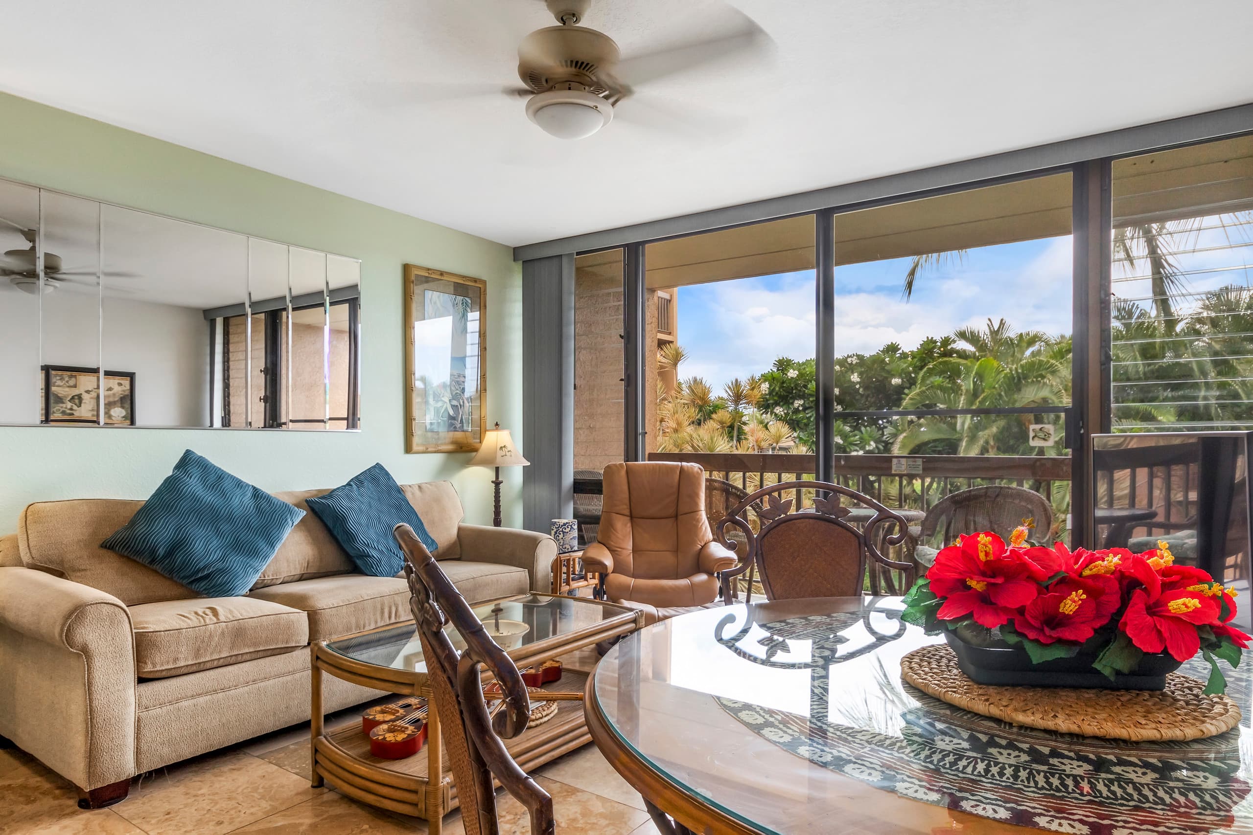 Condo in Kihei · ★5.0 · 1 bedroom · 1 bed · 1 shared bath - Image 5