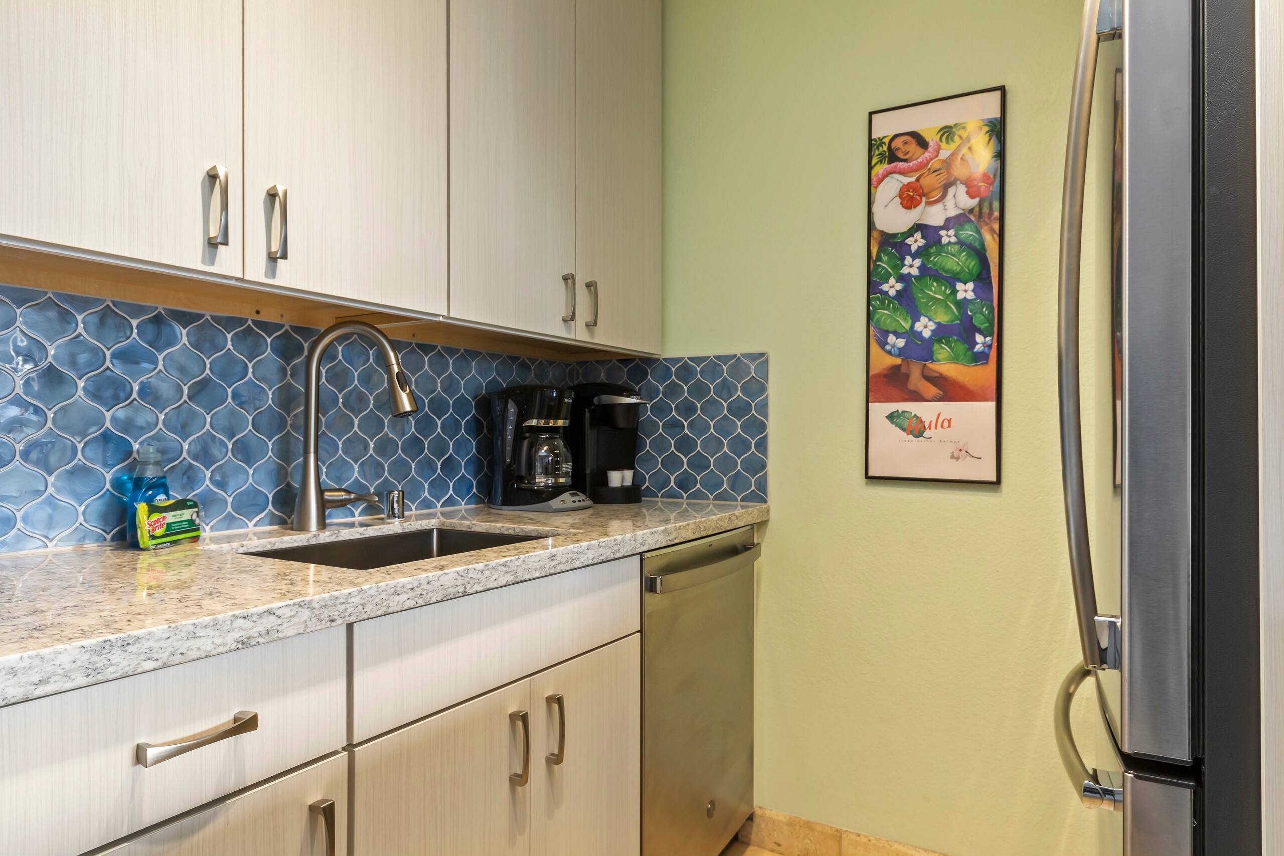 Condo in Kihei · ★5.0 · 1 bedroom · 1 bed · 1 shared bath - Image 7