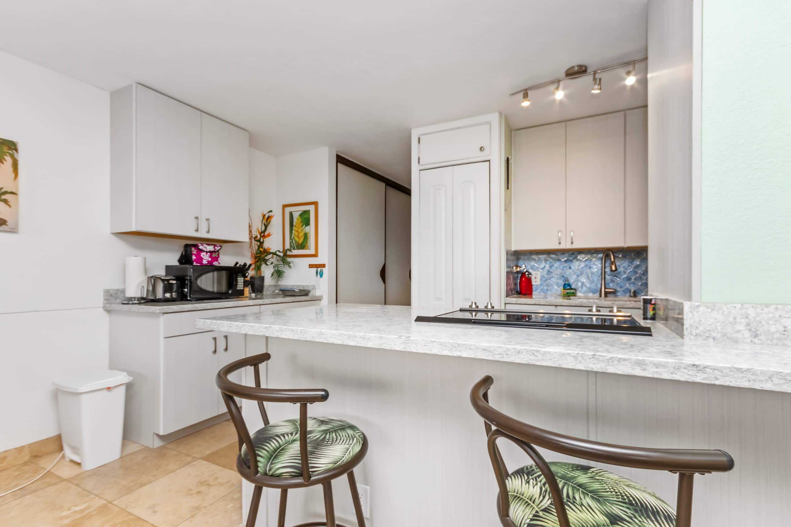 Condo in Kihei · ★5.0 · 1 bedroom · 1 bed · 1 shared bath - Image 9