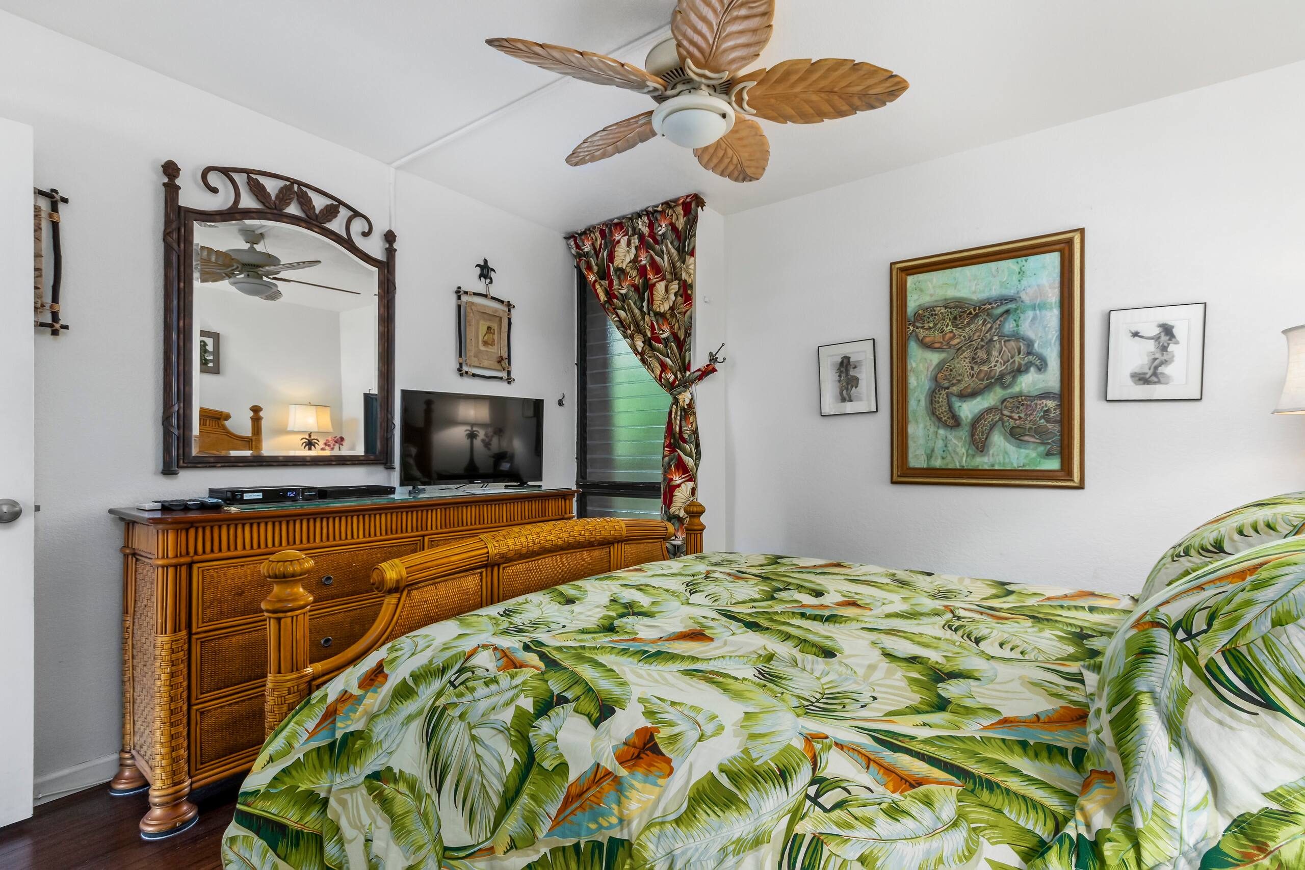 Condo in Kihei · ★5.0 · 1 bedroom · 1 bed · 1 shared bath - Image 14