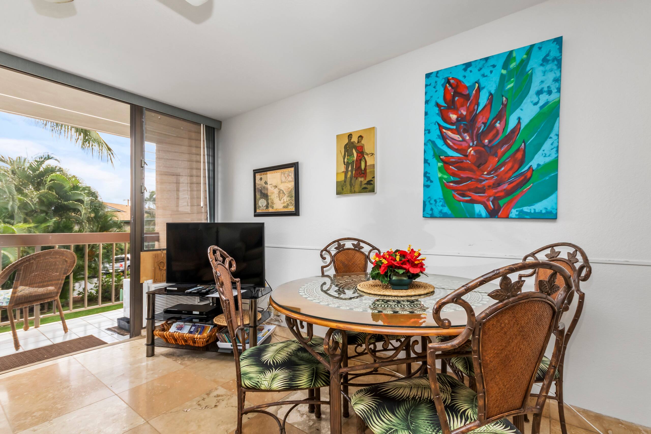 Condo in Kihei · ★5.0 · 1 bedroom · 1 bed · 1 shared bath - Image 11