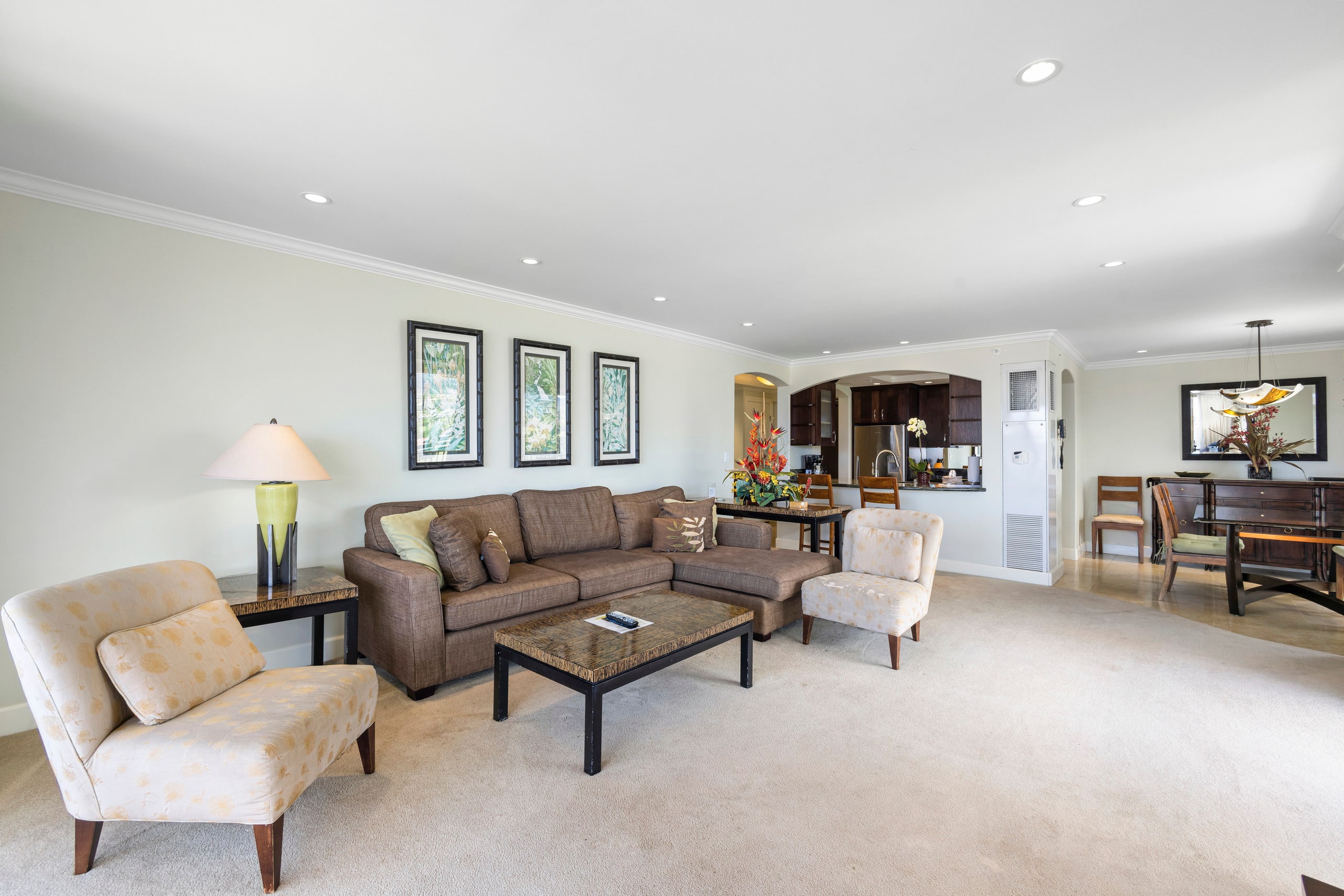 Condo in Lahaina · ★4.63 · 2 bedrooms · 3 beds · 2 baths - Image 6