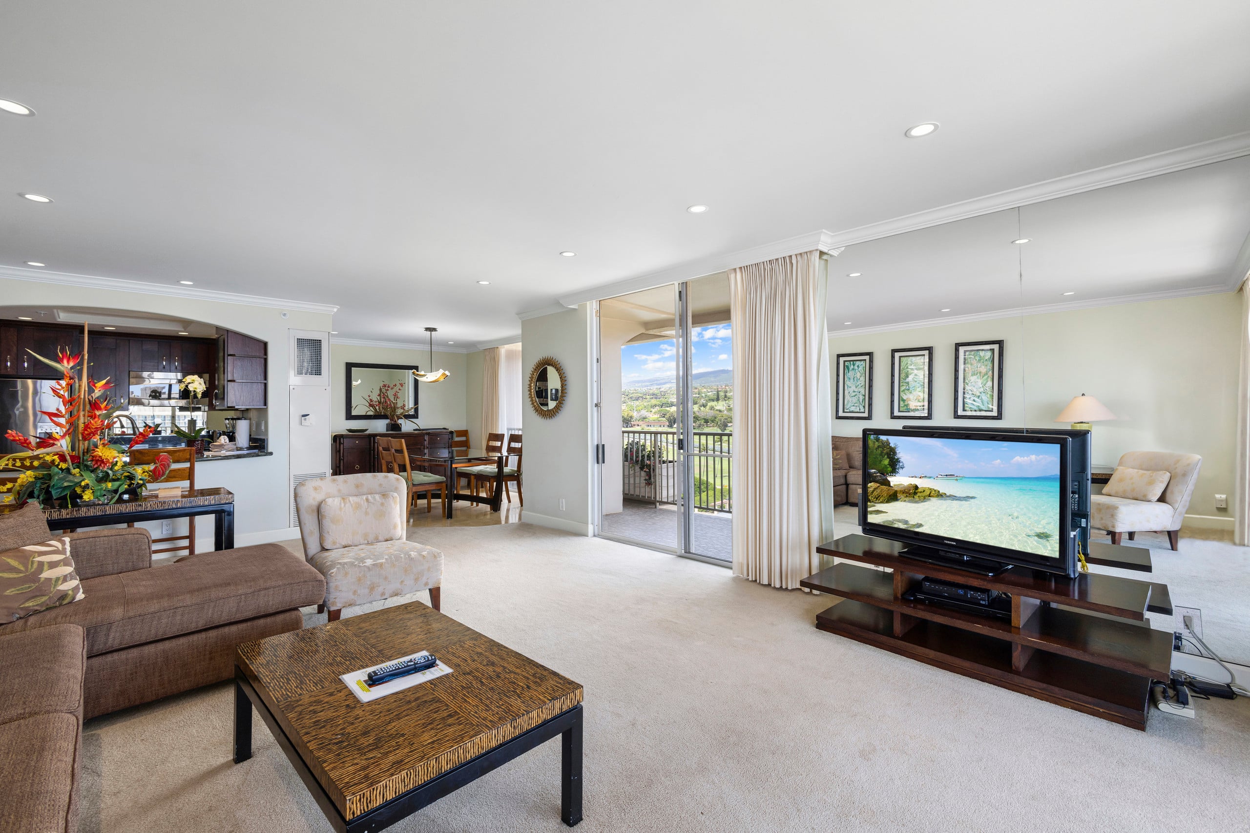 Condo in Lahaina · ★4.63 · 2 bedrooms · 3 beds · 2 baths - Image 8