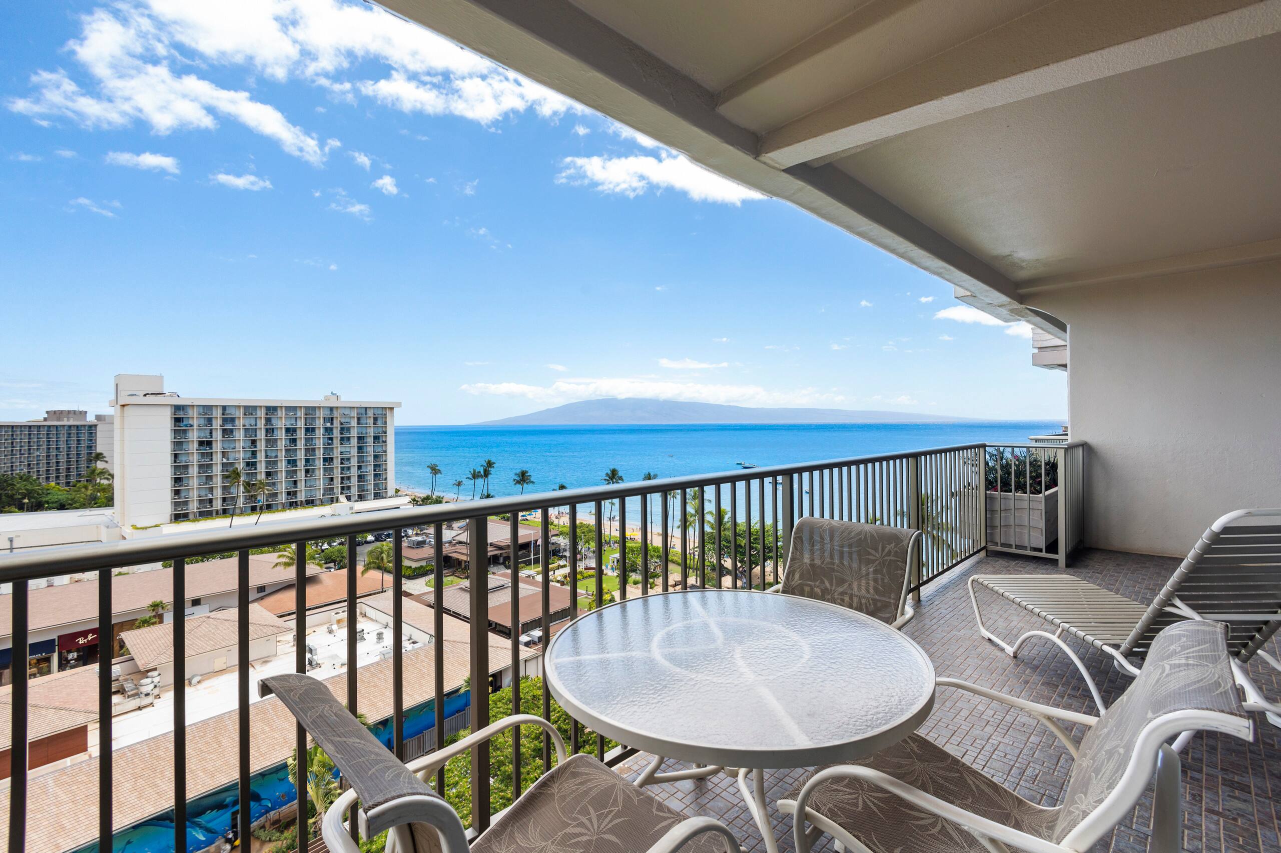Condo in Lahaina · ★4.63 · 2 bedrooms · 3 beds · 2 baths - Image 2