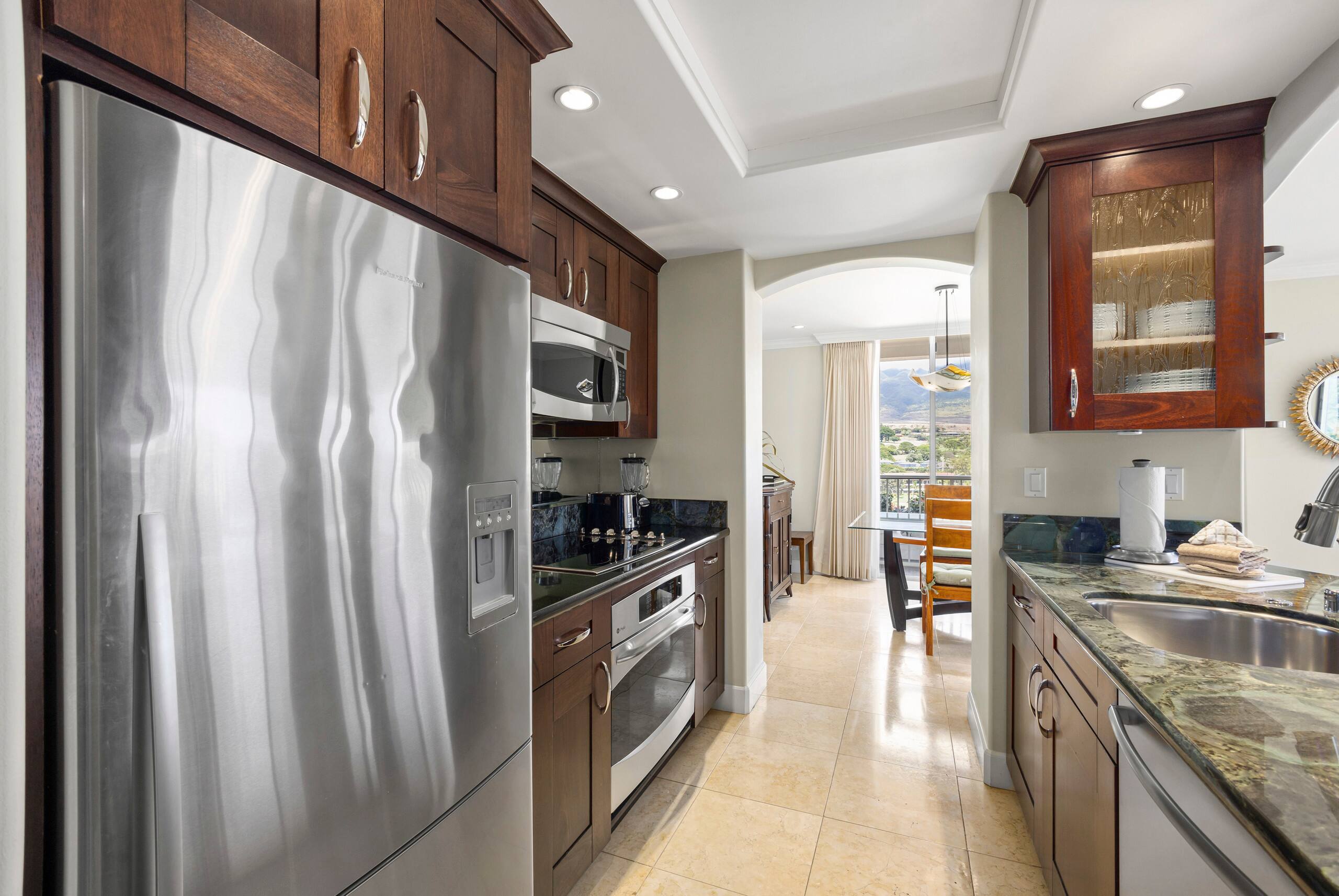 Condo in Lahaina · ★4.63 · 2 bedrooms · 3 beds · 2 baths - Image 19
