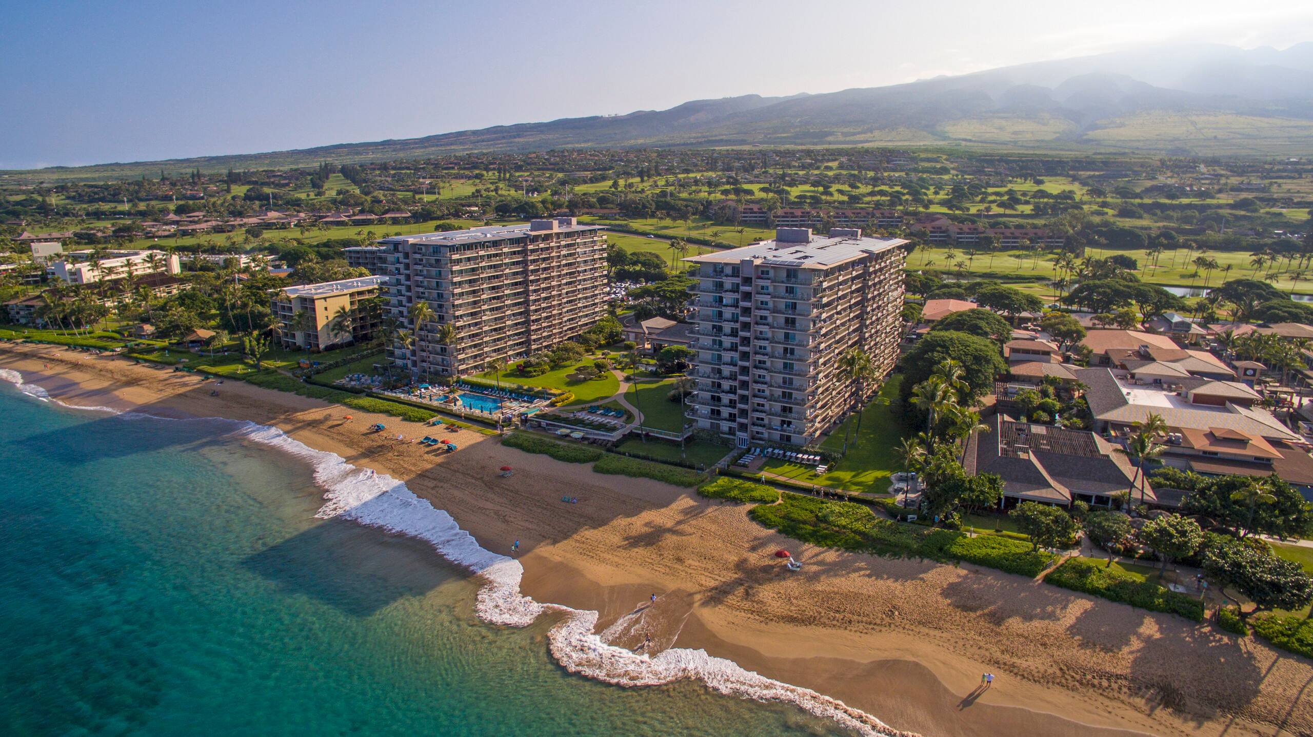 Condo in Lahaina · ★4.63 · 2 bedrooms · 3 beds · 2 baths - Image 66