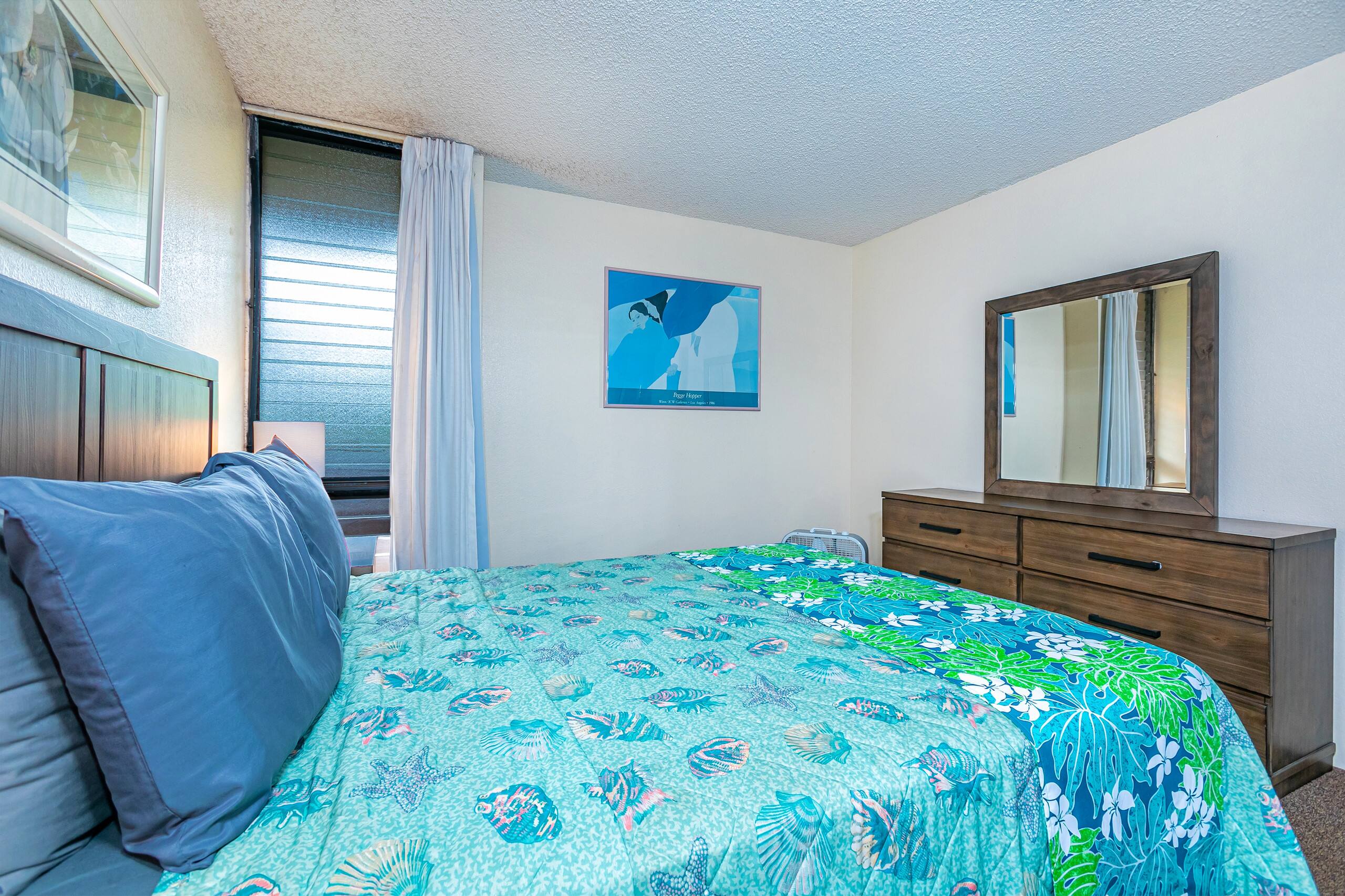 Condo in Kihei · ★4.36 · 1 bedroom · 2 beds · 1 shared bath - Image 12