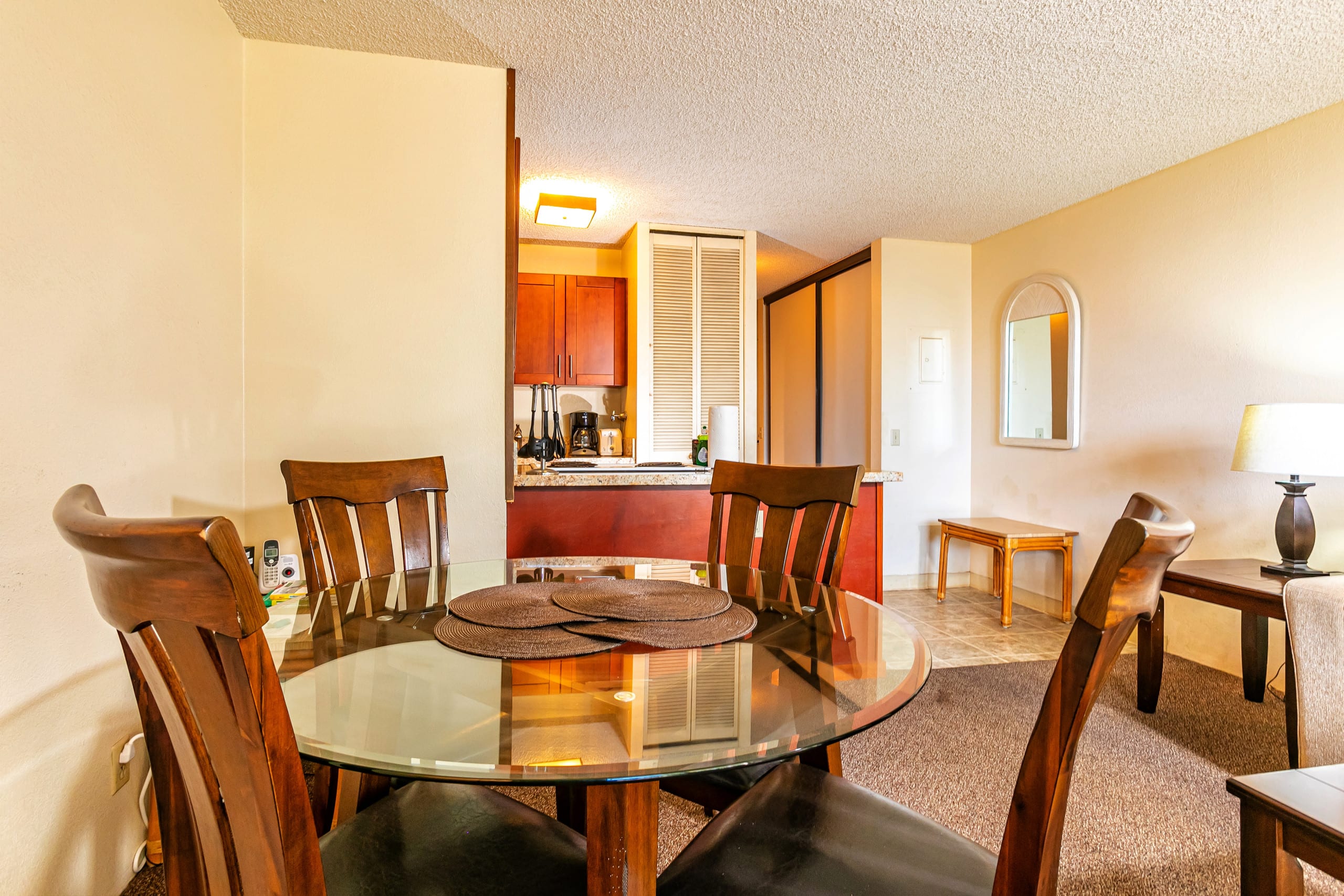 Condo in Kihei · ★4.36 · 1 bedroom · 2 beds · 1 shared bath - Image 6