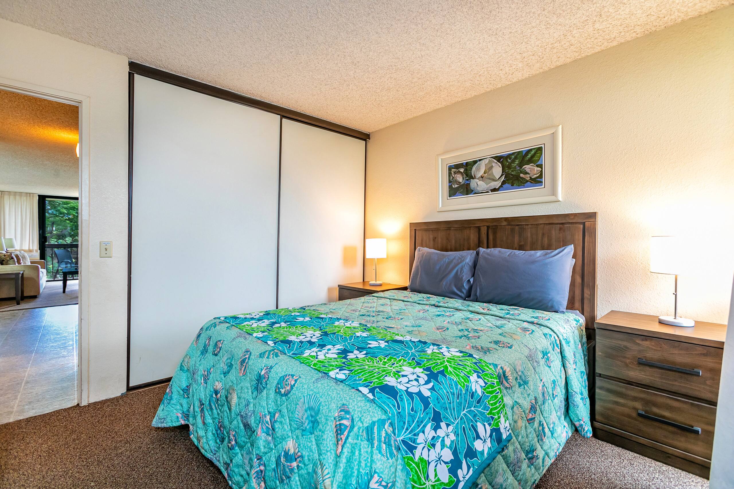 Condo in Kihei · ★4.36 · 1 bedroom · 2 beds · 1 shared bath - Image 11