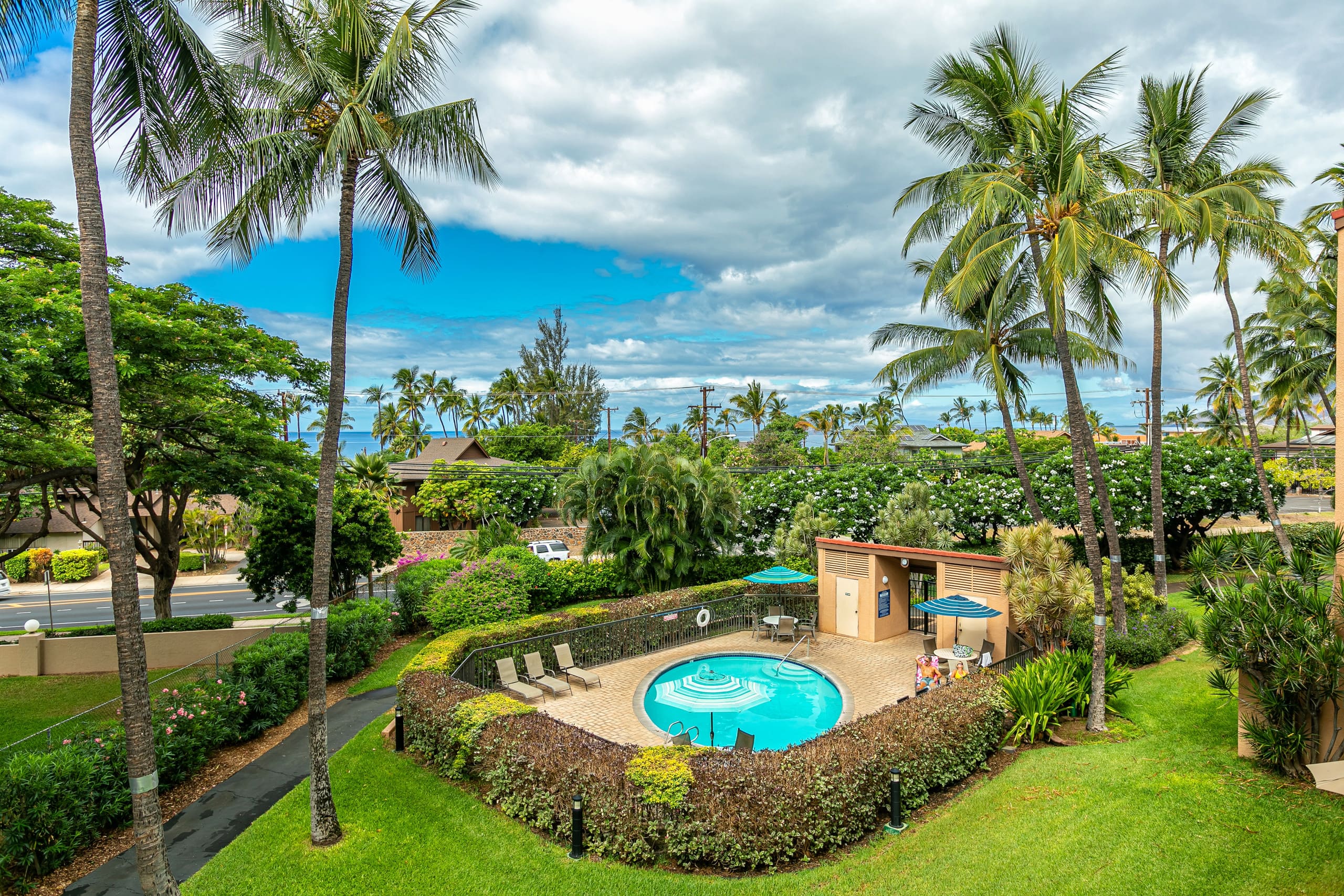 Condo in Kihei · ★4.36 · 1 bedroom · 2 beds · 1 shared bath - Image 14
