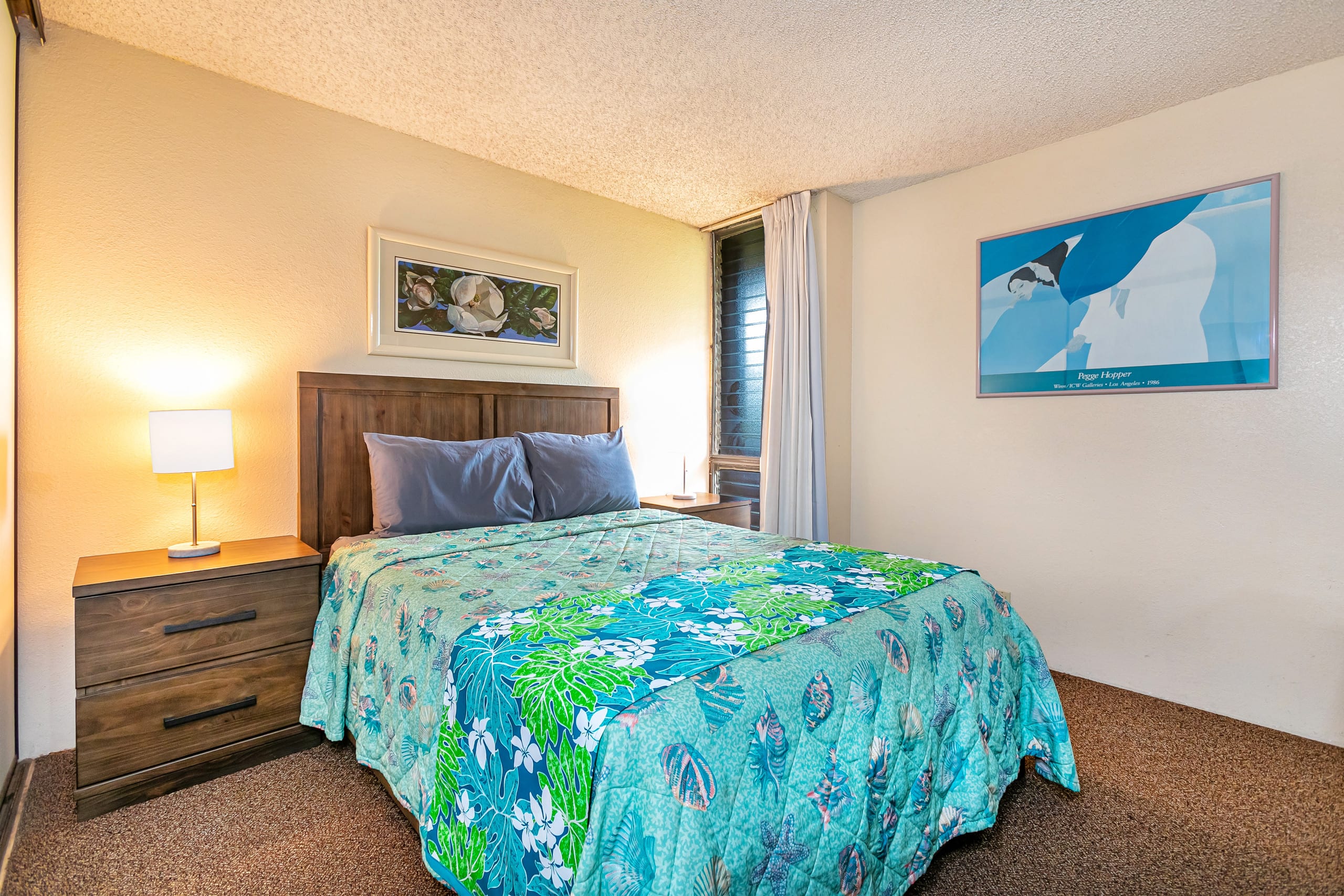 Condo in Kihei · ★4.36 · 1 bedroom · 2 beds · 1 shared bath - Image 10