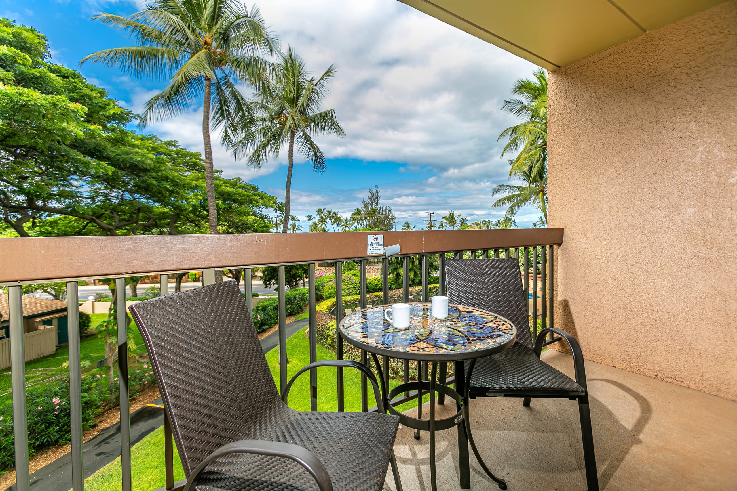 Condo in Kihei · ★4.36 · 1 bedroom · 2 beds · 1 shared bath - Image 1