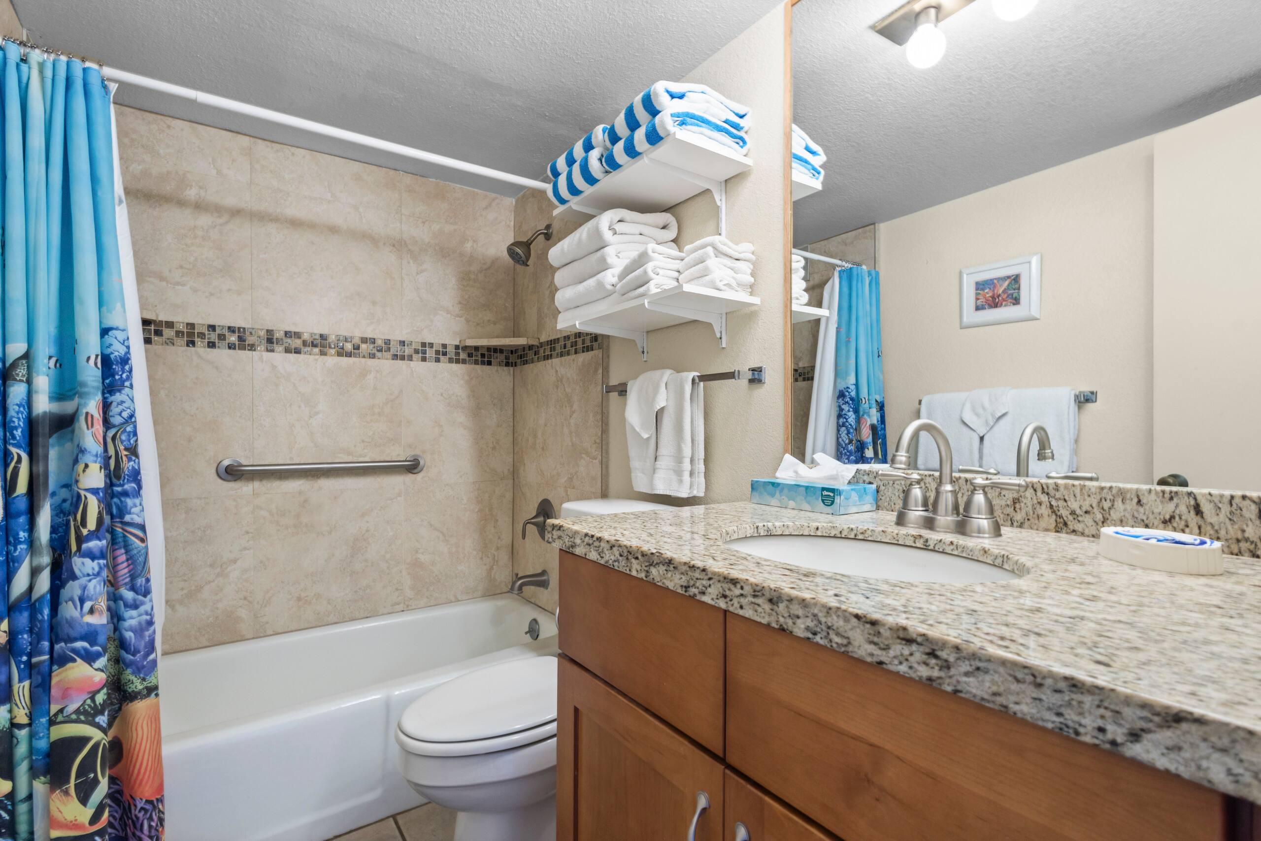 Condo in Kihei · ★4.5 · 1 bedroom · 2 beds · 1 shared bath - Image 17